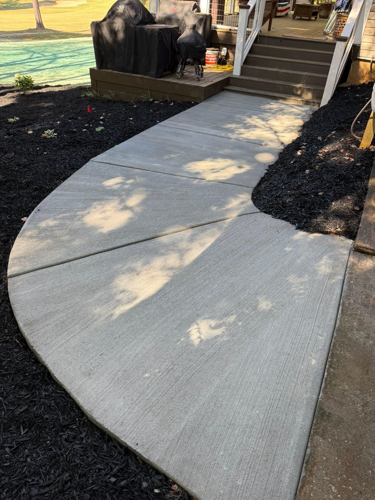 All Photos for J&J Hauling and Outdoor LLC  in Fayetteville, GA