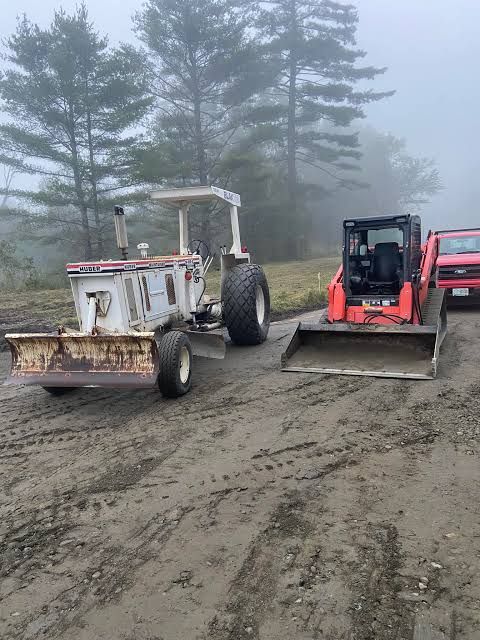  for Level Up Land Management, Inc. in Young Harris, GA