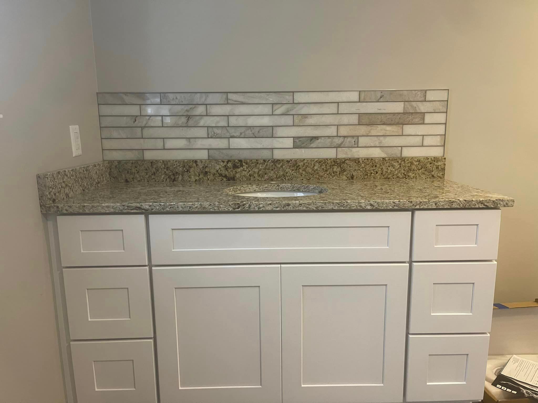  for JC Tile in Fowlerville, MI