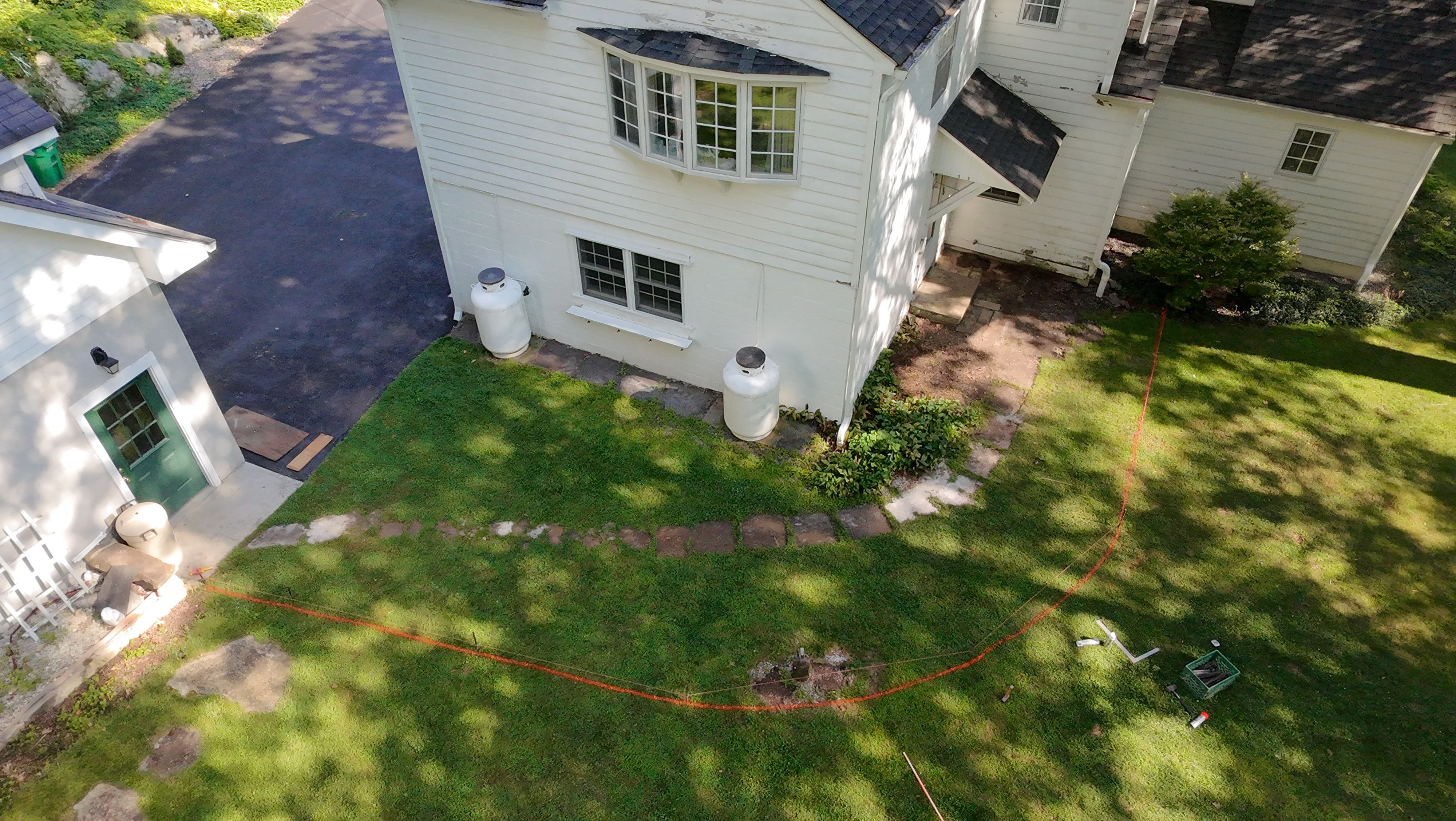  for NK Landscaping LLC in Dutchess County, NY