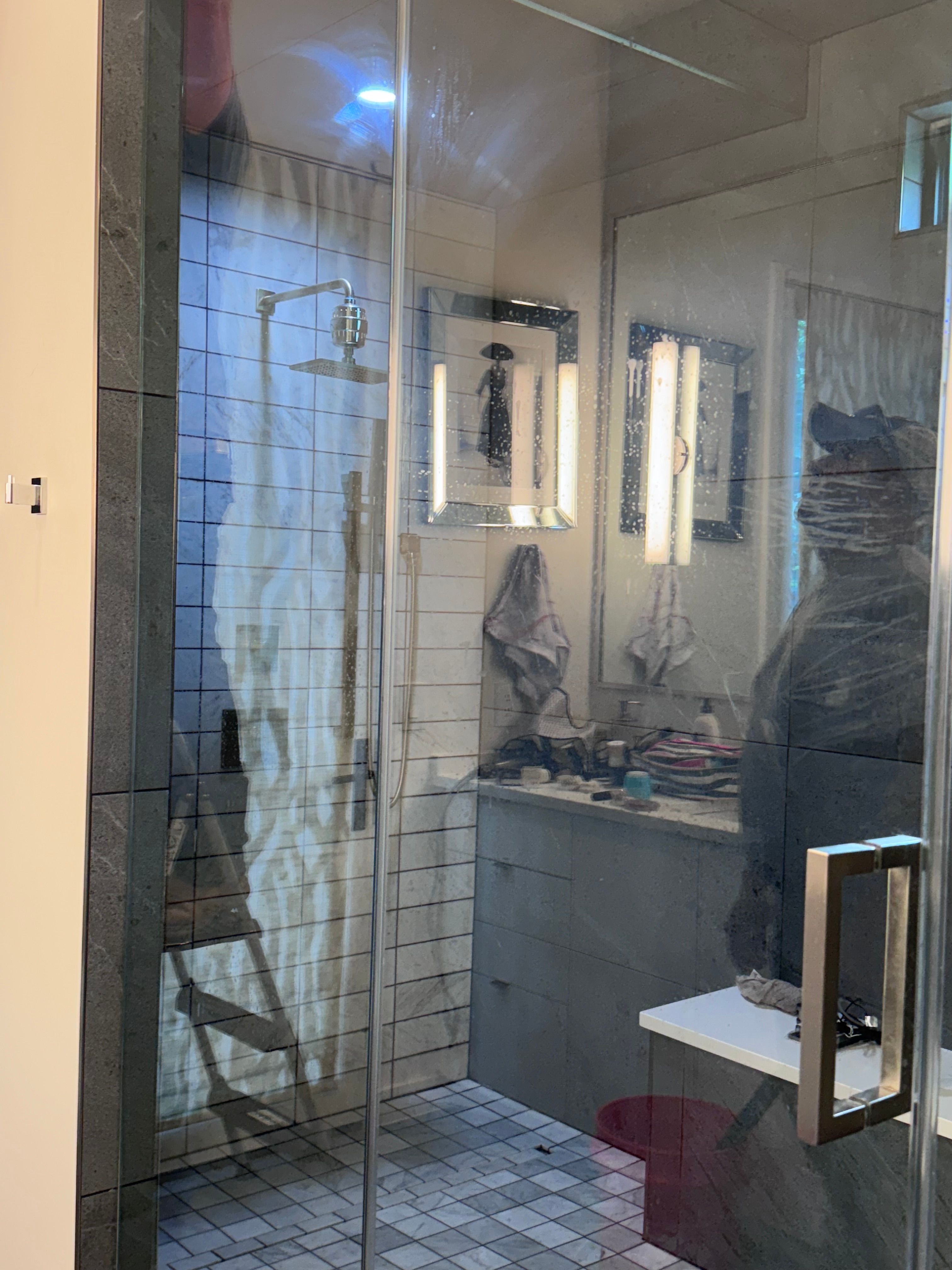 Toilet Gut Repair for Star of Texas Plumbing in Smithville, TX
