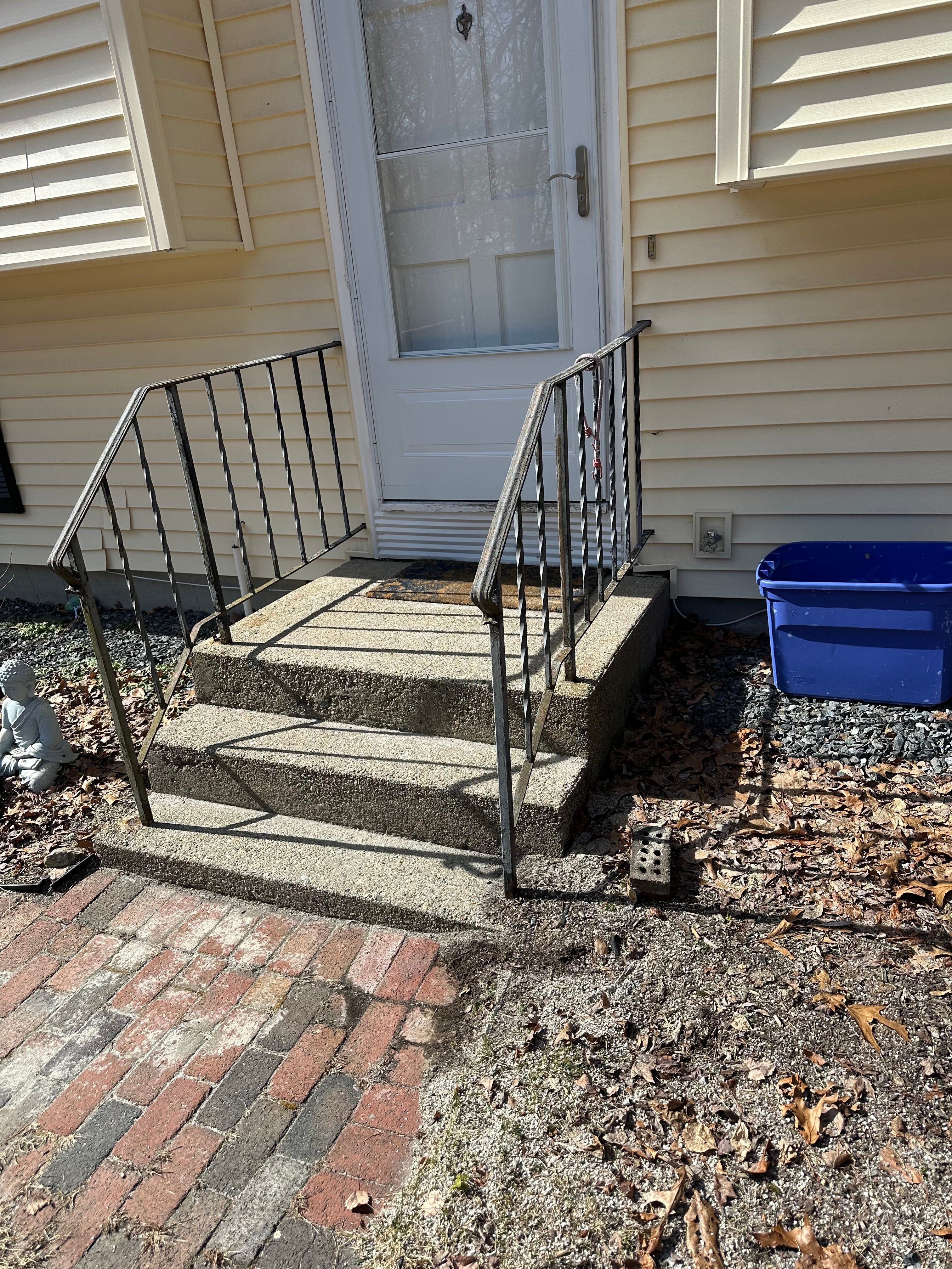  for Shawn's Landscaping in Worcester, MA