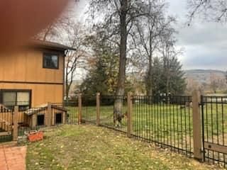  for Quality Custom Fencing in Omak, WA