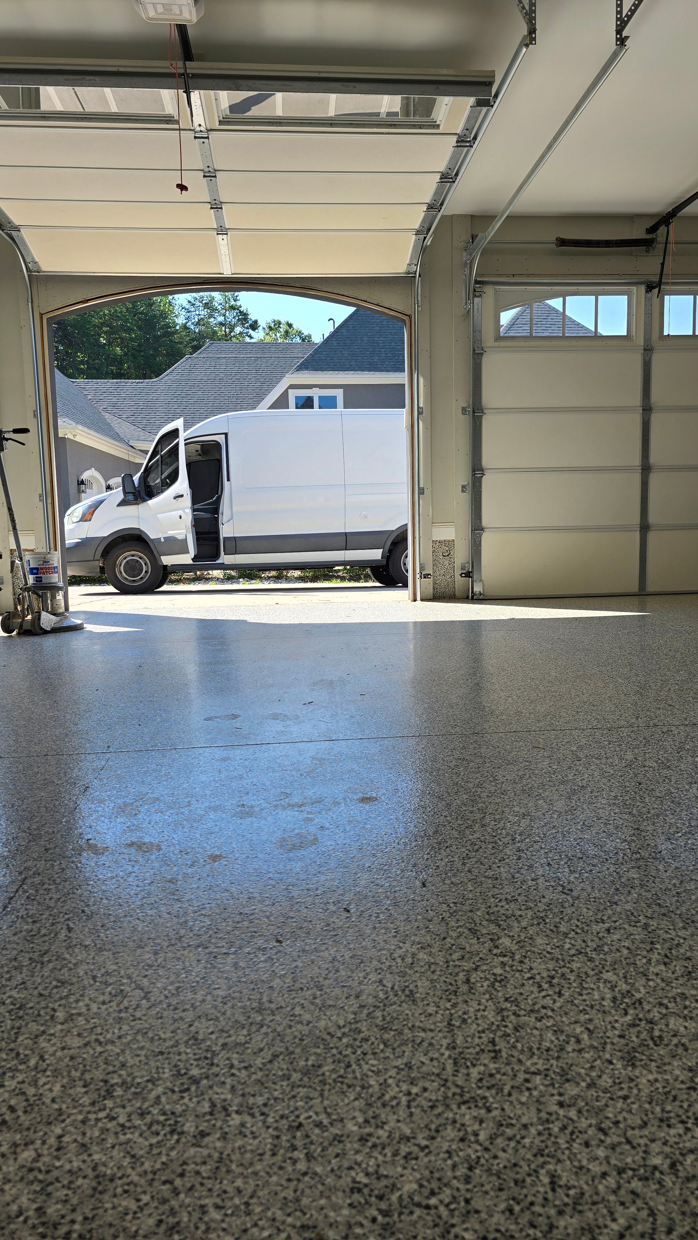 All Photos for Elevated Home Services in Mount Ulla, NC
