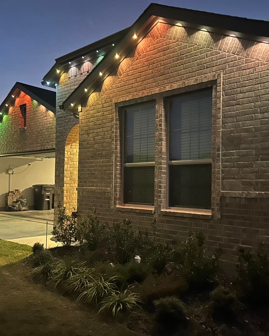 All Photos for Light It Up AV & Turf in Westlake, TX