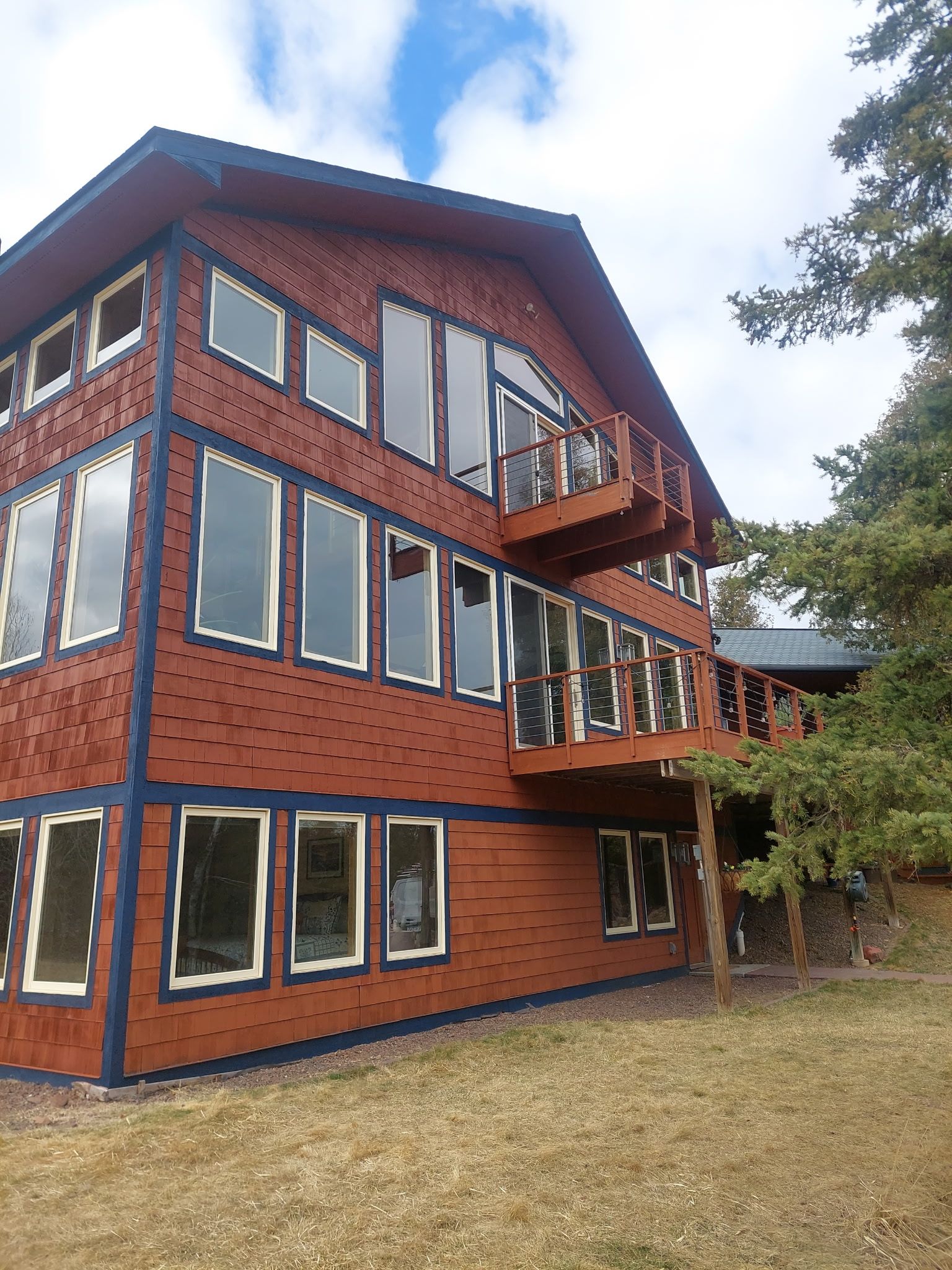  for Northstar Painting and Sandblasting in Duluth, MN
