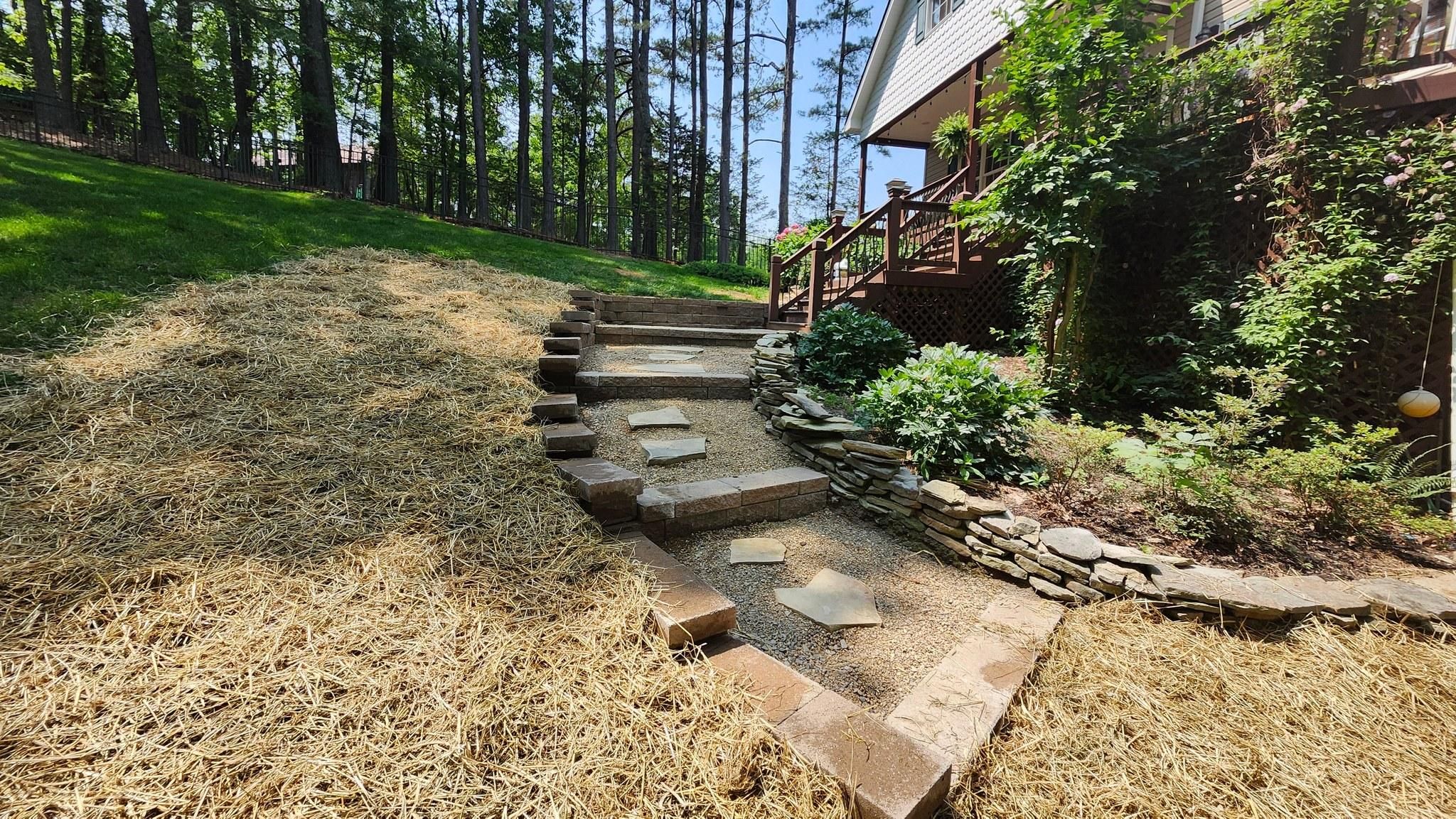All Photos for Grayt Scapes LLC in Johnson City, TN
