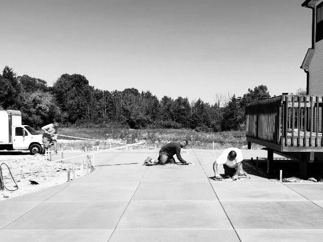  for Fuentes Concrete Construction in Hammond, IN