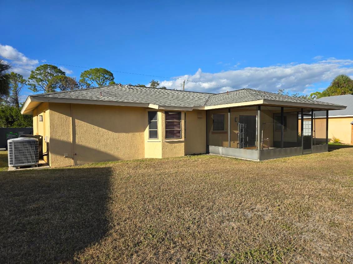  for KC Home Maintenance Services in North Port, FL