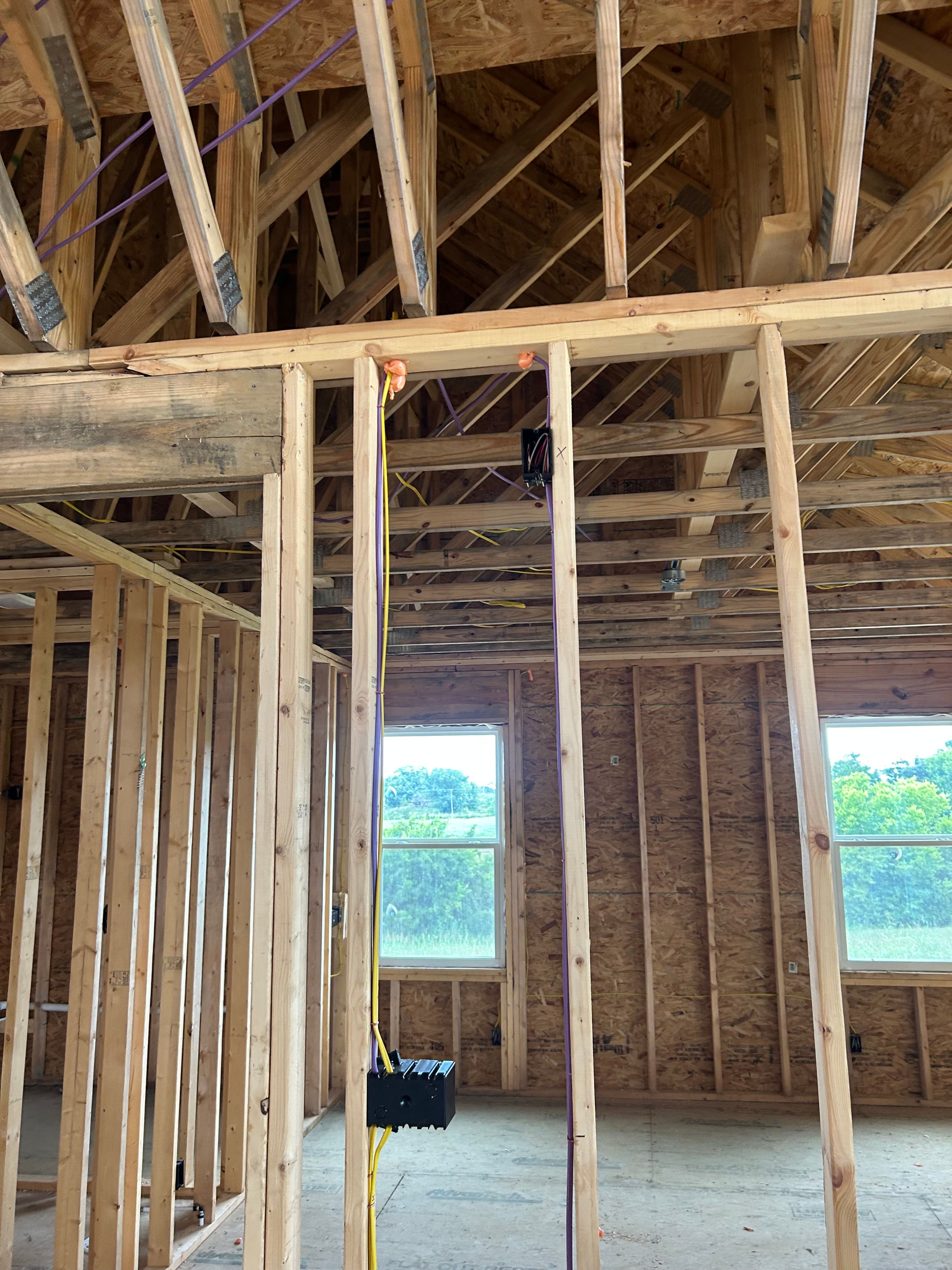  for Genesis Electrical in Greeneville, TN