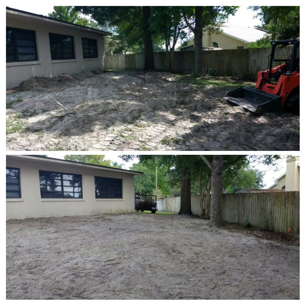  for Powell Environmental Services in Deltona, FL