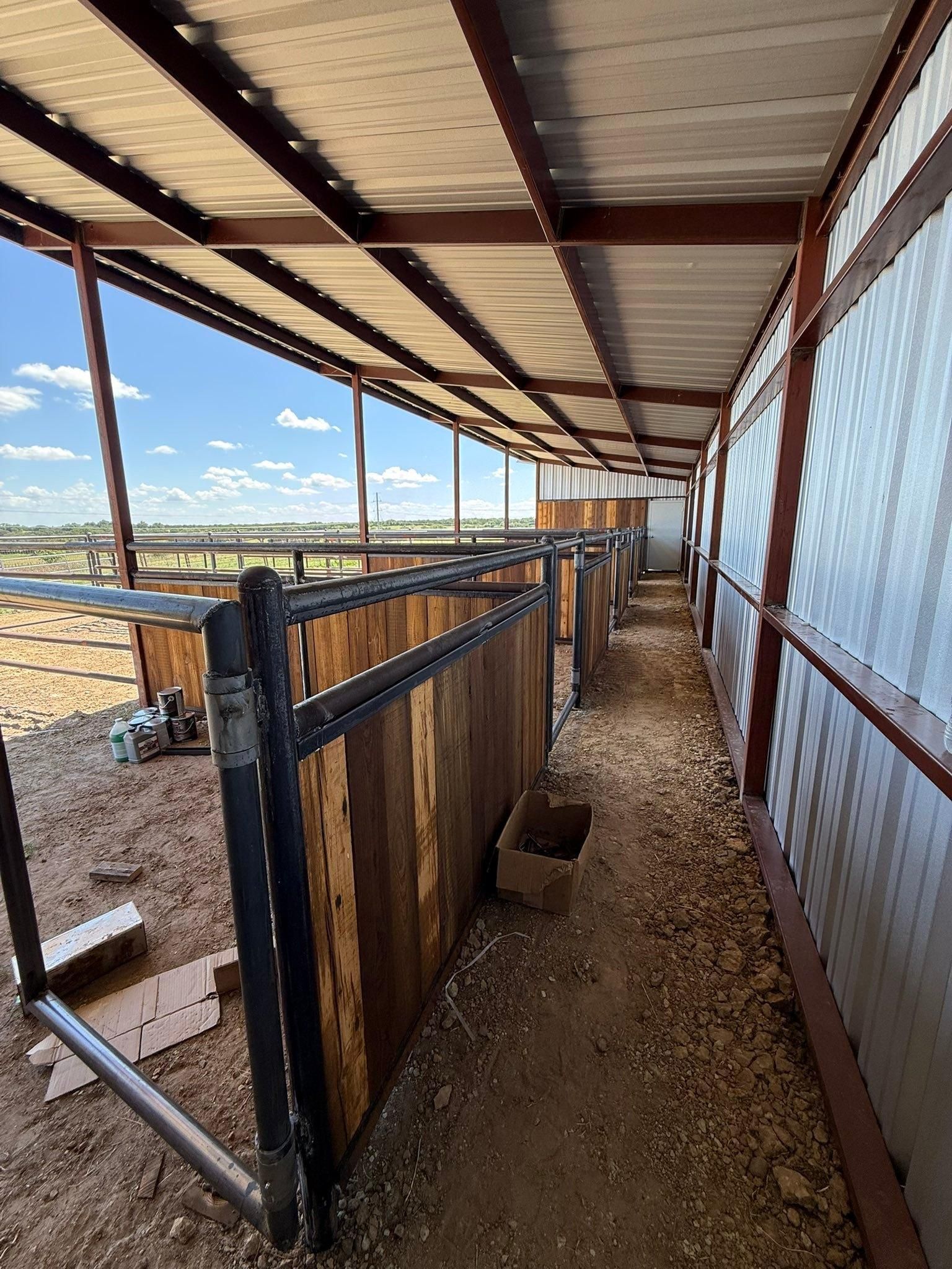 All Photos for JG Welding & Construction Services in Weatherford, TX