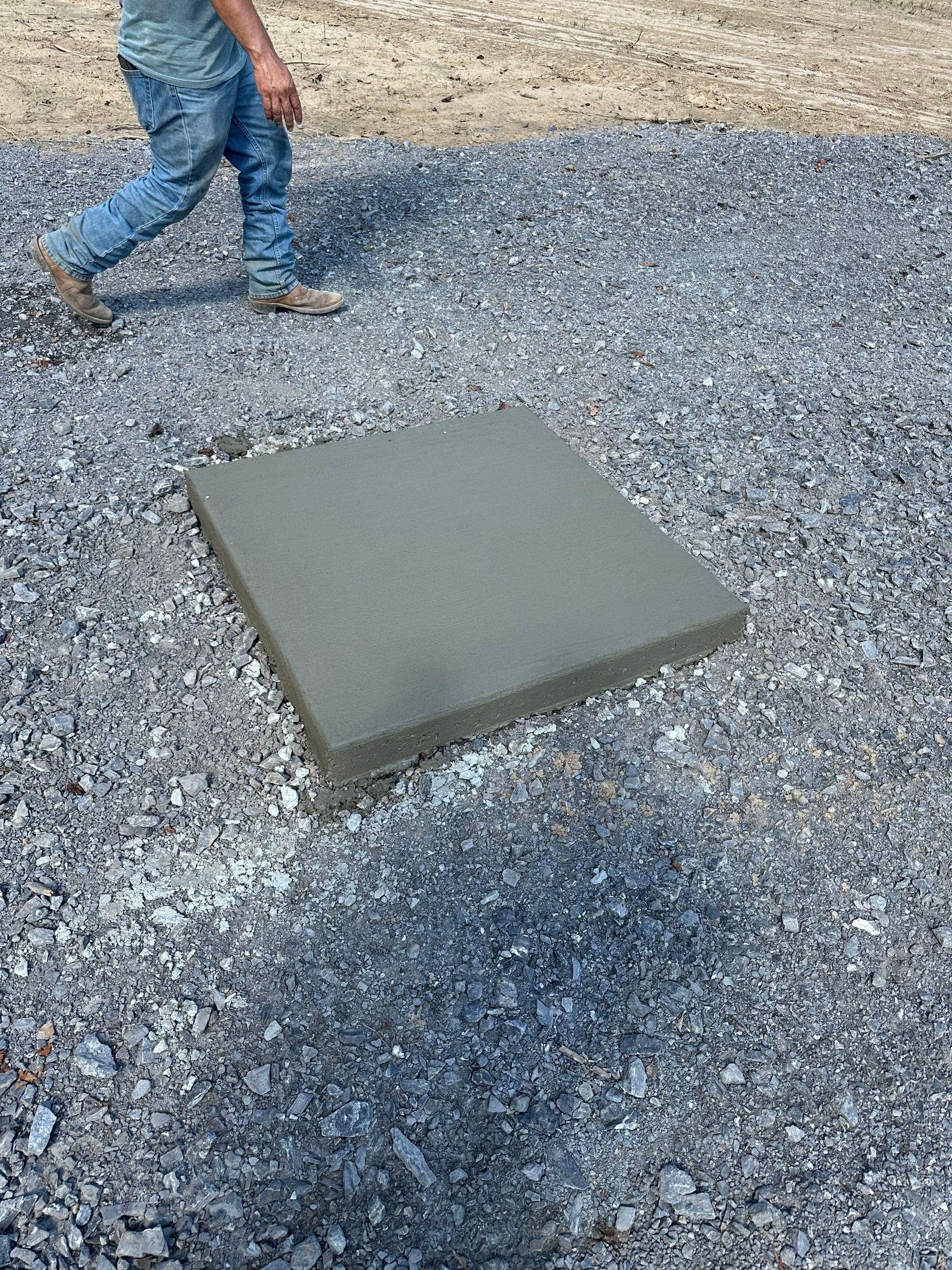  for Kings Concrete & Construction in Tuscaloosa, AL