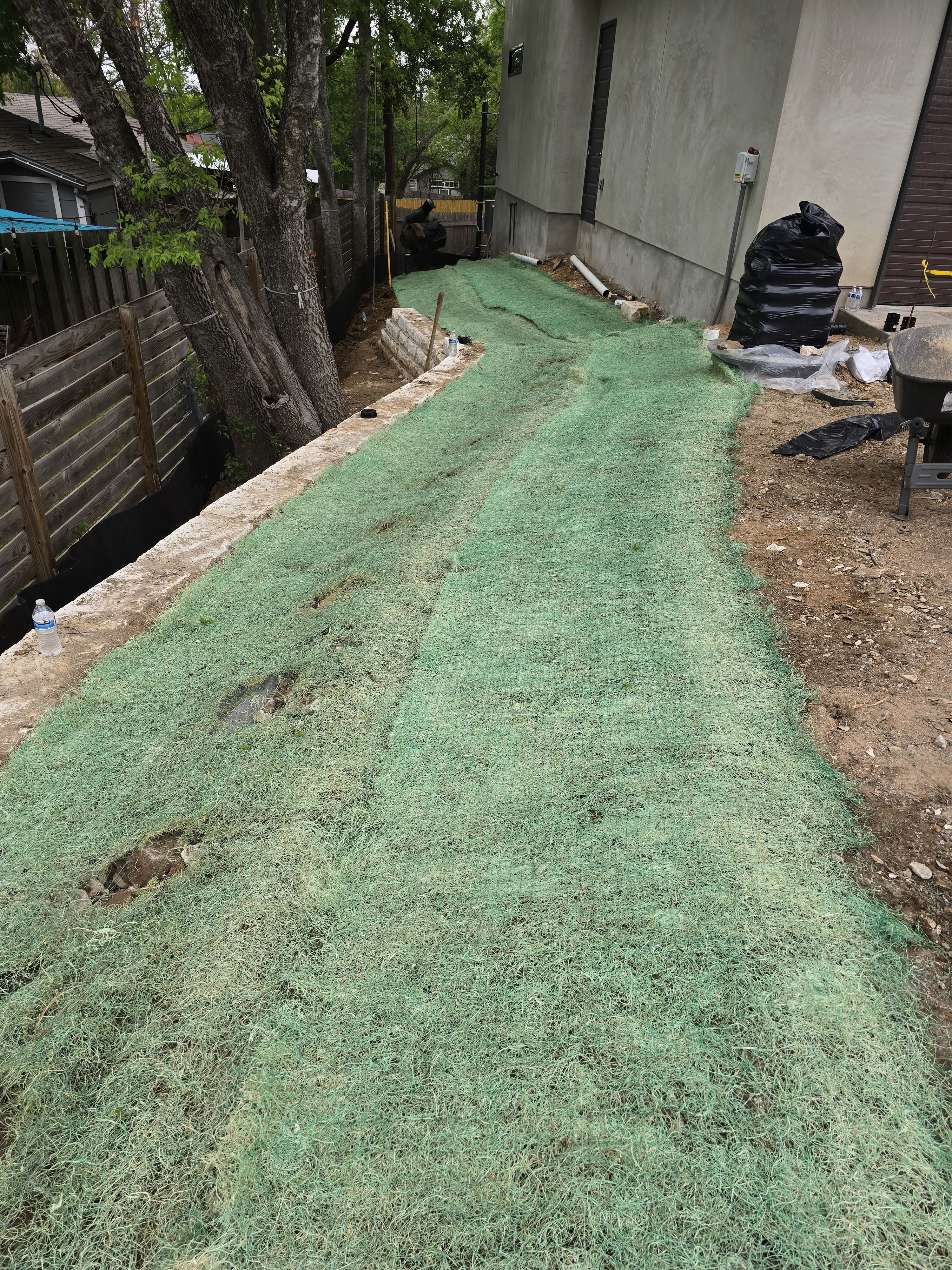  for Green Pastures Lawn Care in Bastrop, TX