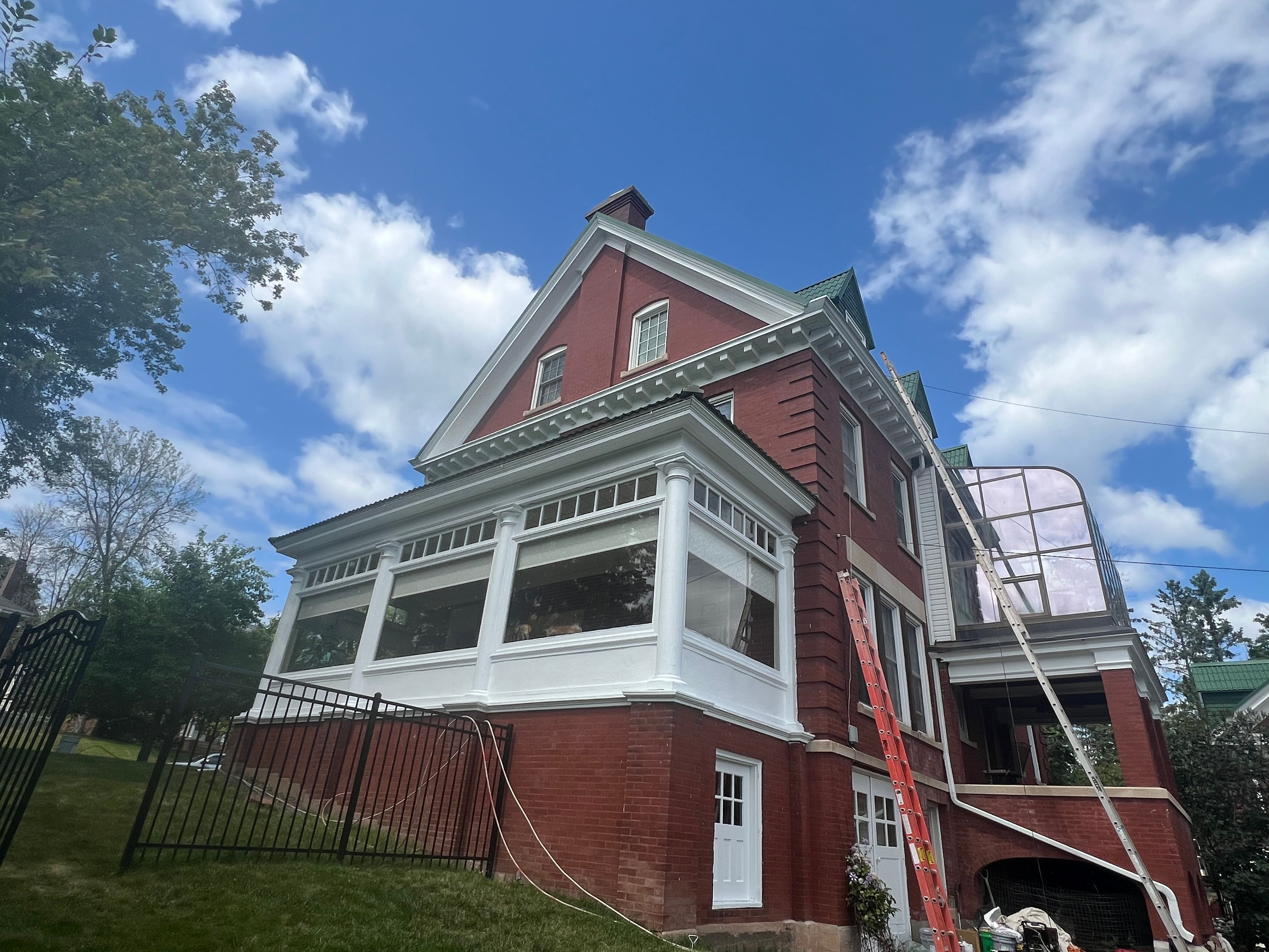 All Photos for Northstar Painting and Sandblasting in Duluth, MN