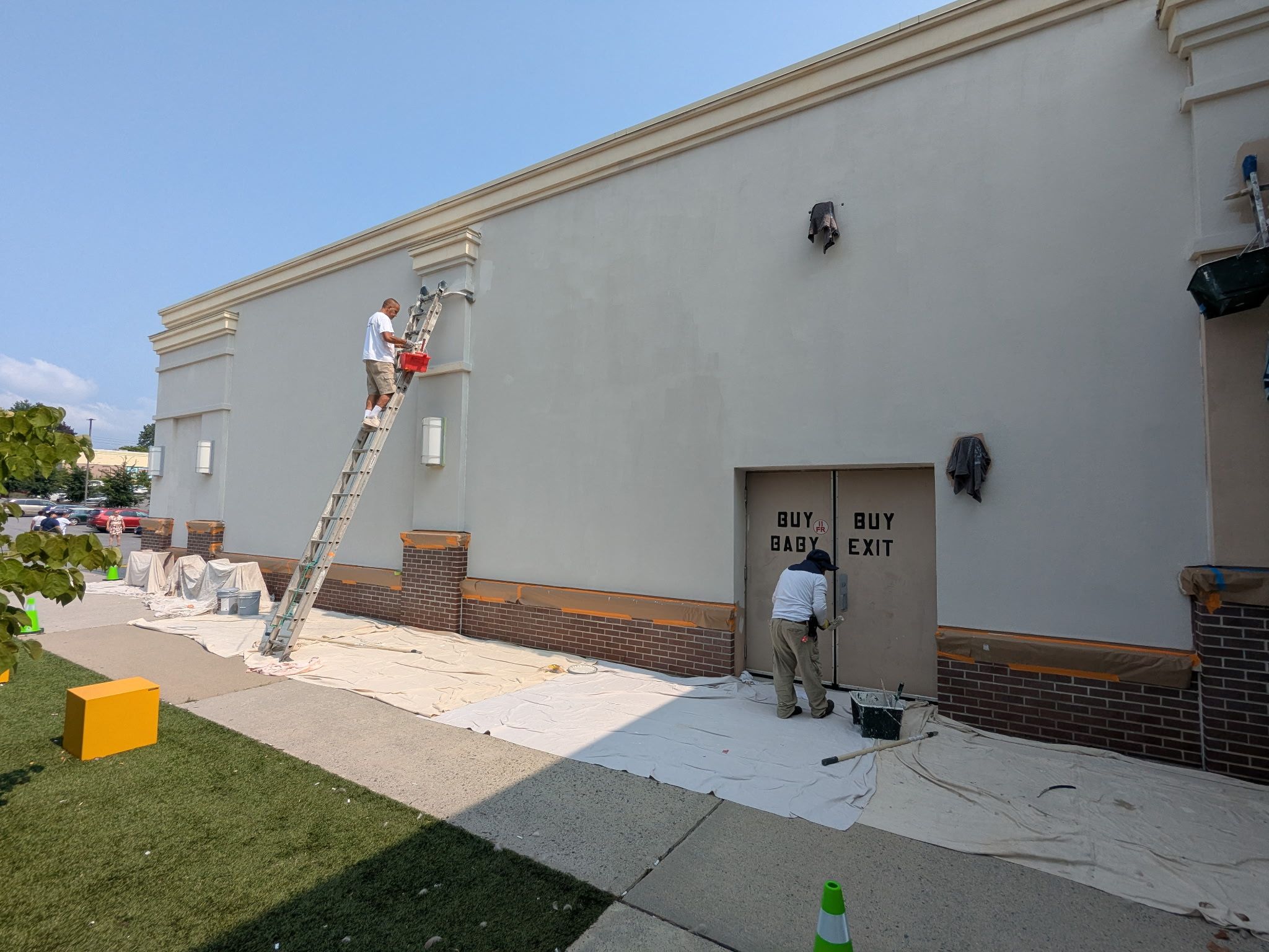  for Elevation Painting & Carpentry in Westchester County, NY