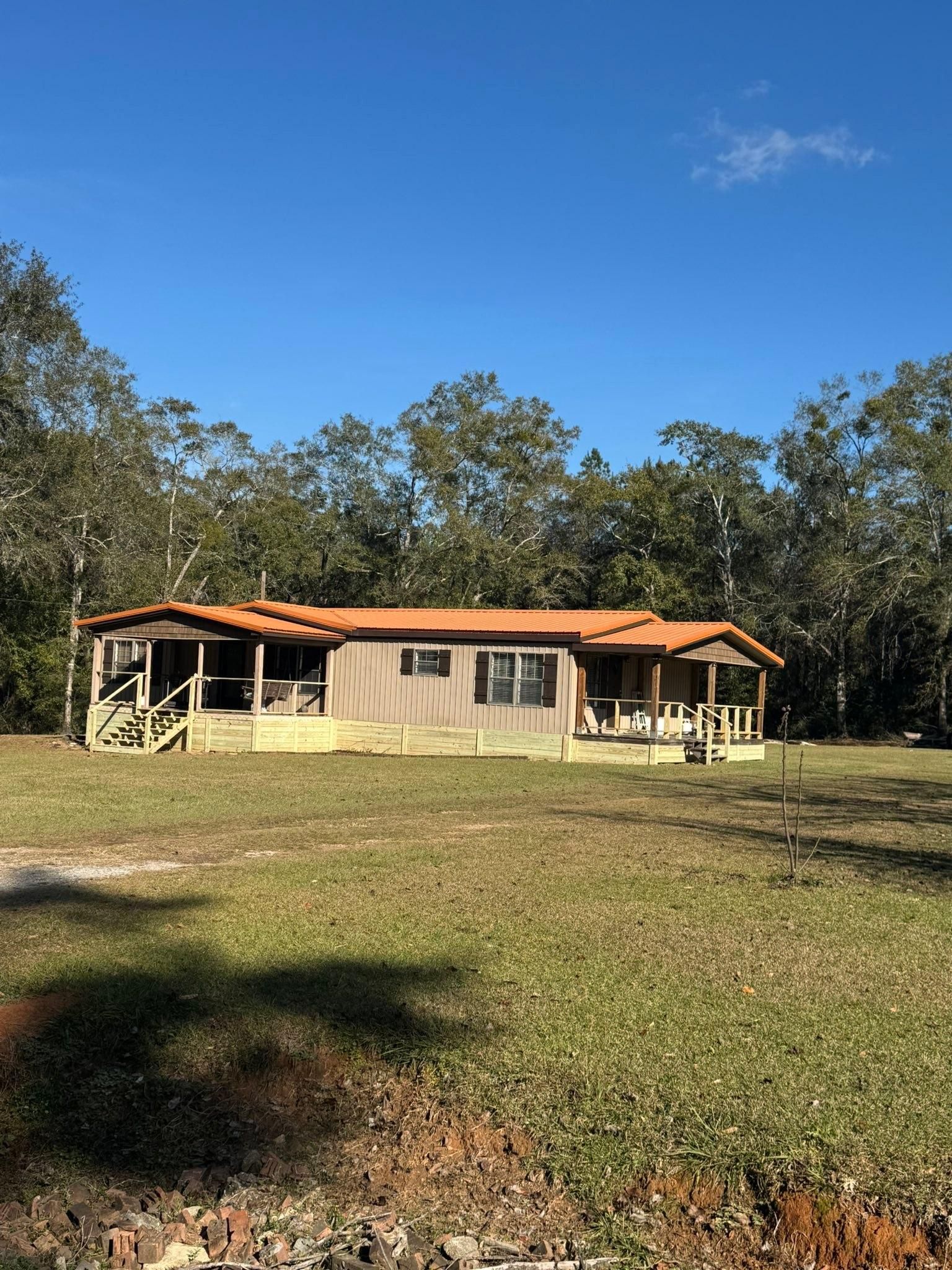  for C&G Fencing and Outdoor Services in Pensacola, FL