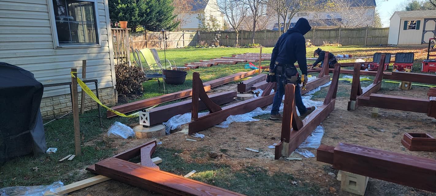  for Glen Co Solutions Inc. in Frederick, MD