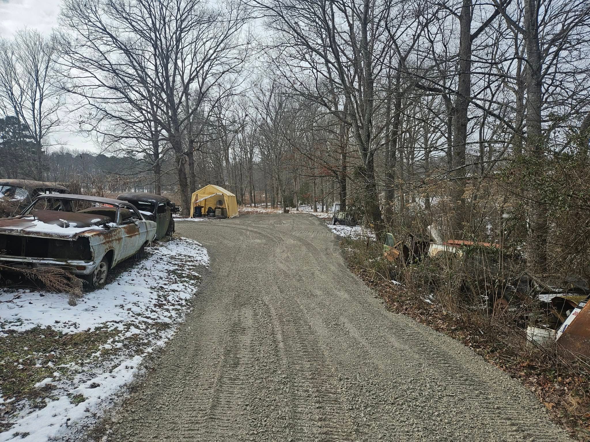 All Photos for B&B Land Management in Jamestown, TN