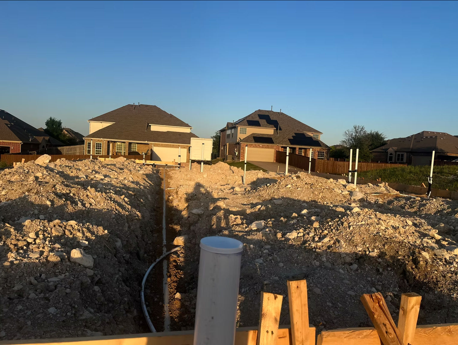 All Photos for Forbes Plumbing in Greenville, TX
