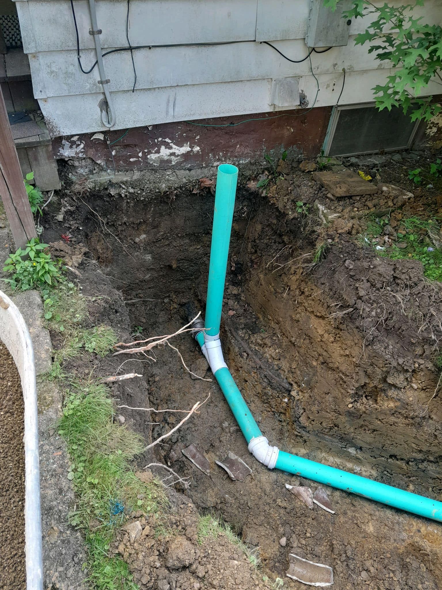 Plumbing Repairs for High Desert Plumbing Contractors LLC in Winslow, AZ