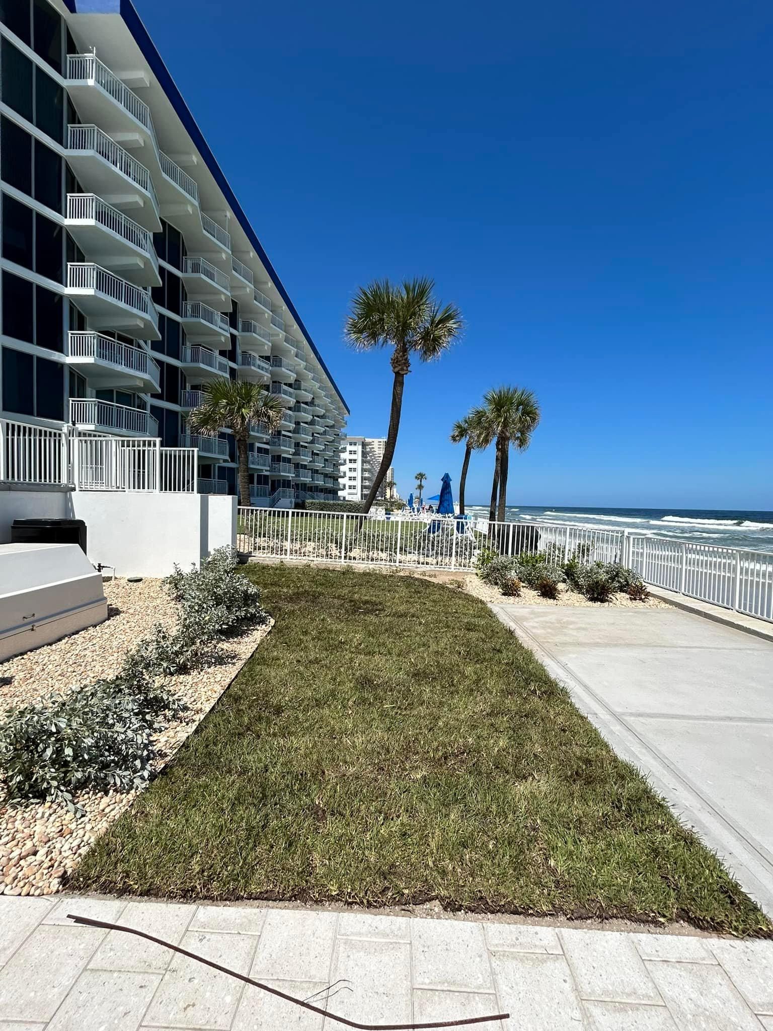  for Cunningham's Lawn & Landscaping LLC in Daytona Beach, Florida