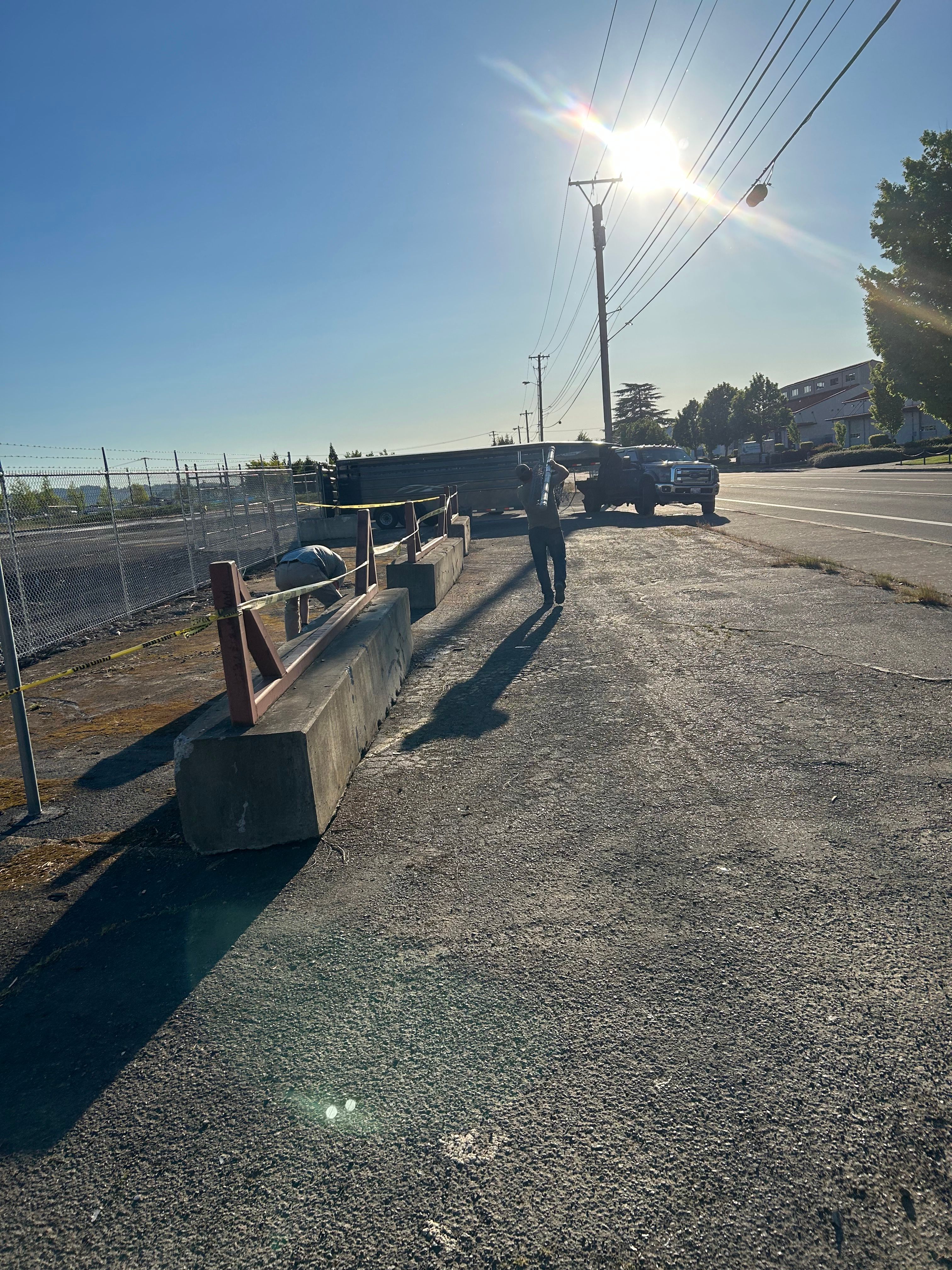  for Ranch Handy Fencing & Cattle LLC in Harrisburg, OR