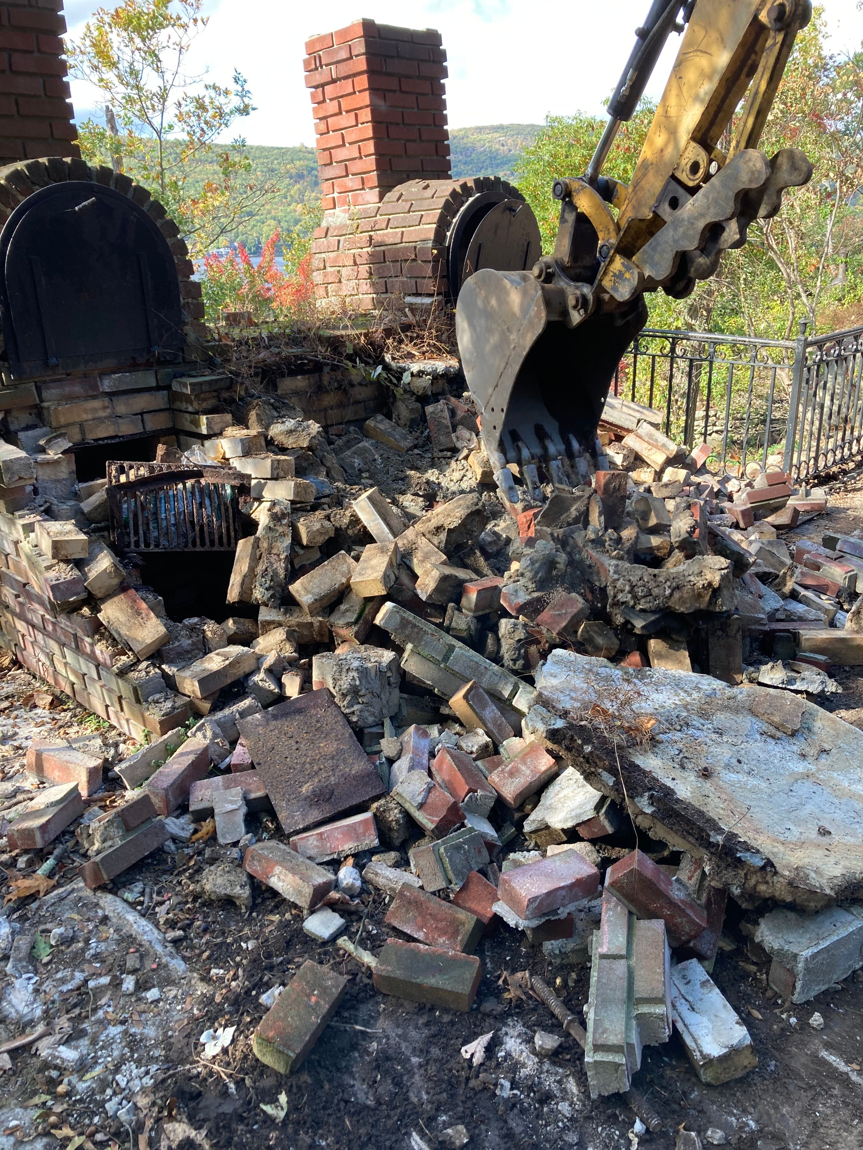  for LNC Contracting in Greenwood Lake, NY