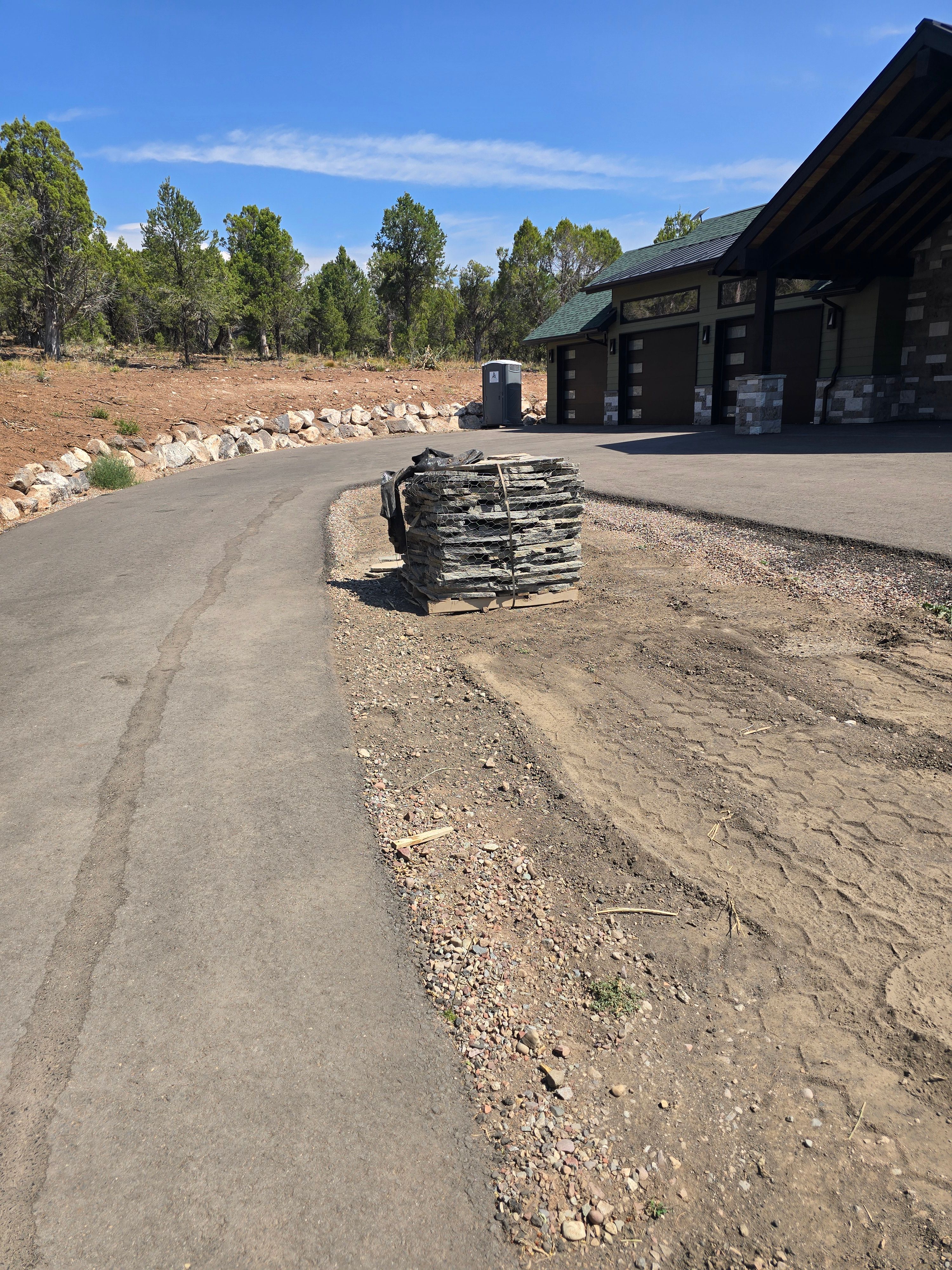 All Photos for LRS: Landscape, Rescue, Snow in Silt, CO