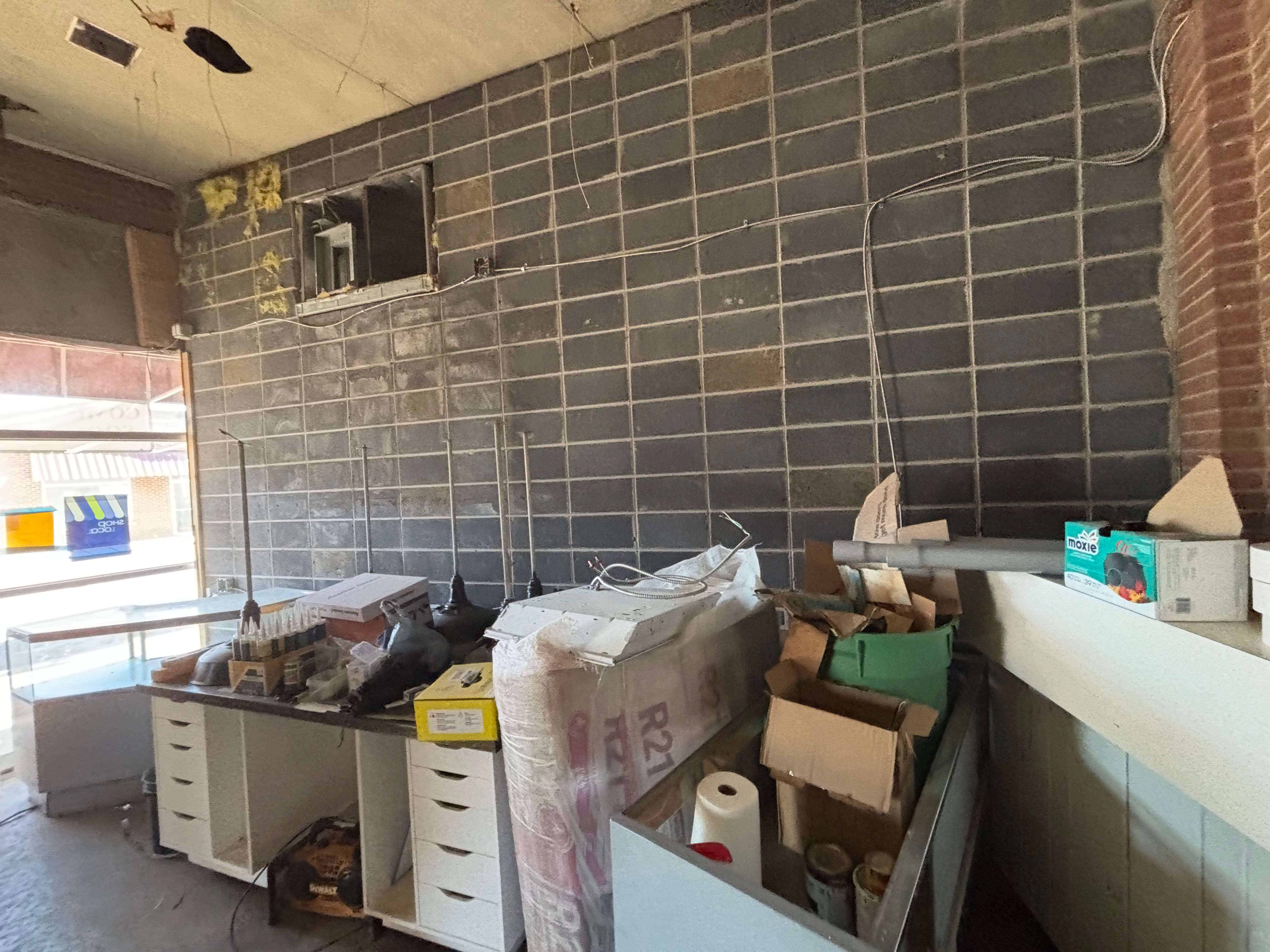  for Personal Touch General Contractor in Galax, VA