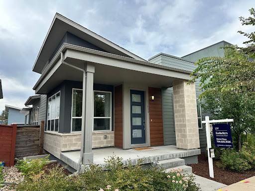 All Photos for Golden Peak Inspection in Golden, CO