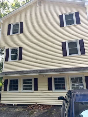  for SM Pressure Washing LLC in Manchester, NH