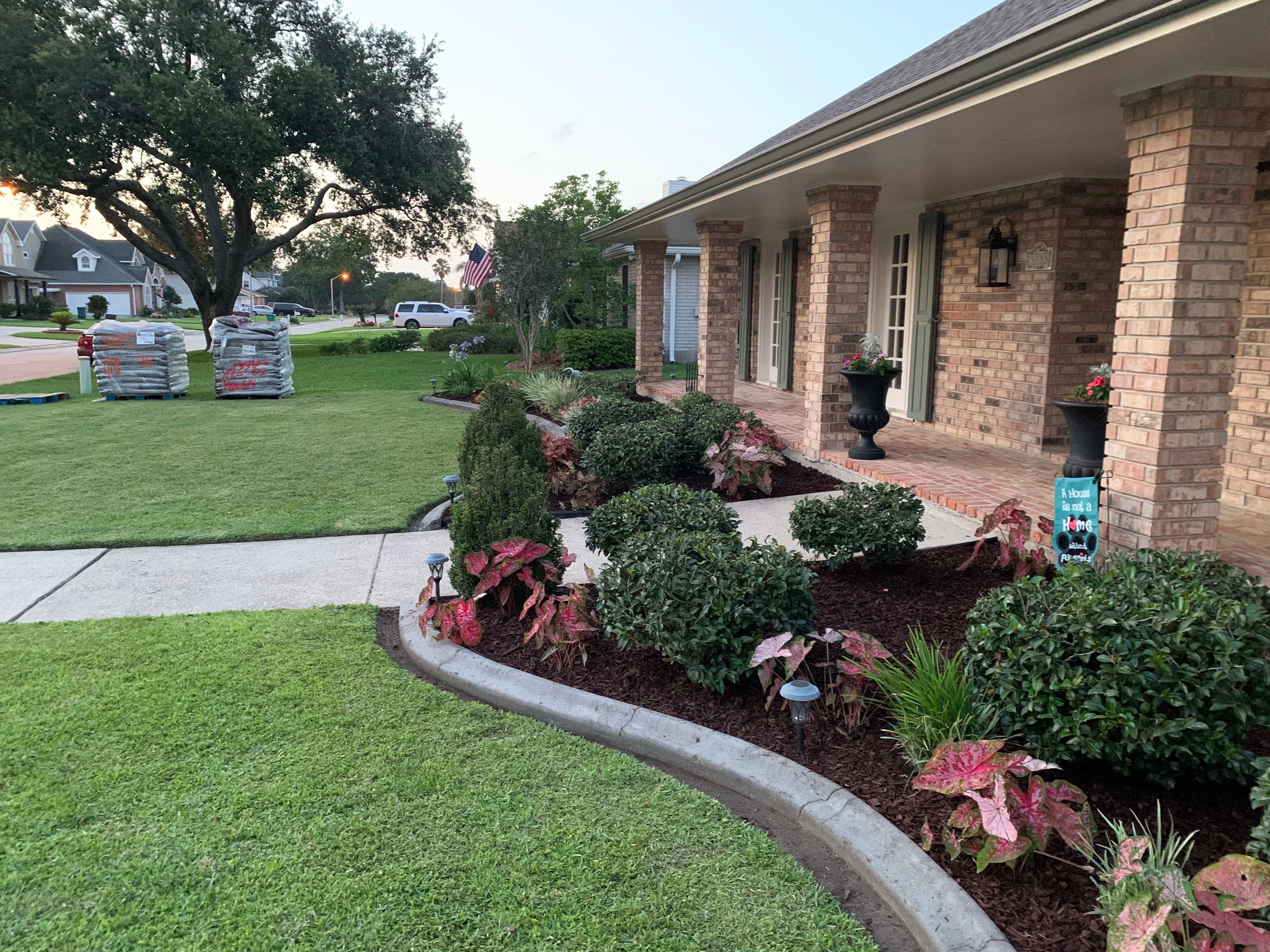  for Jay C’s Touch Landscaping & Pressure Washing Services LLC in Marrero, LA