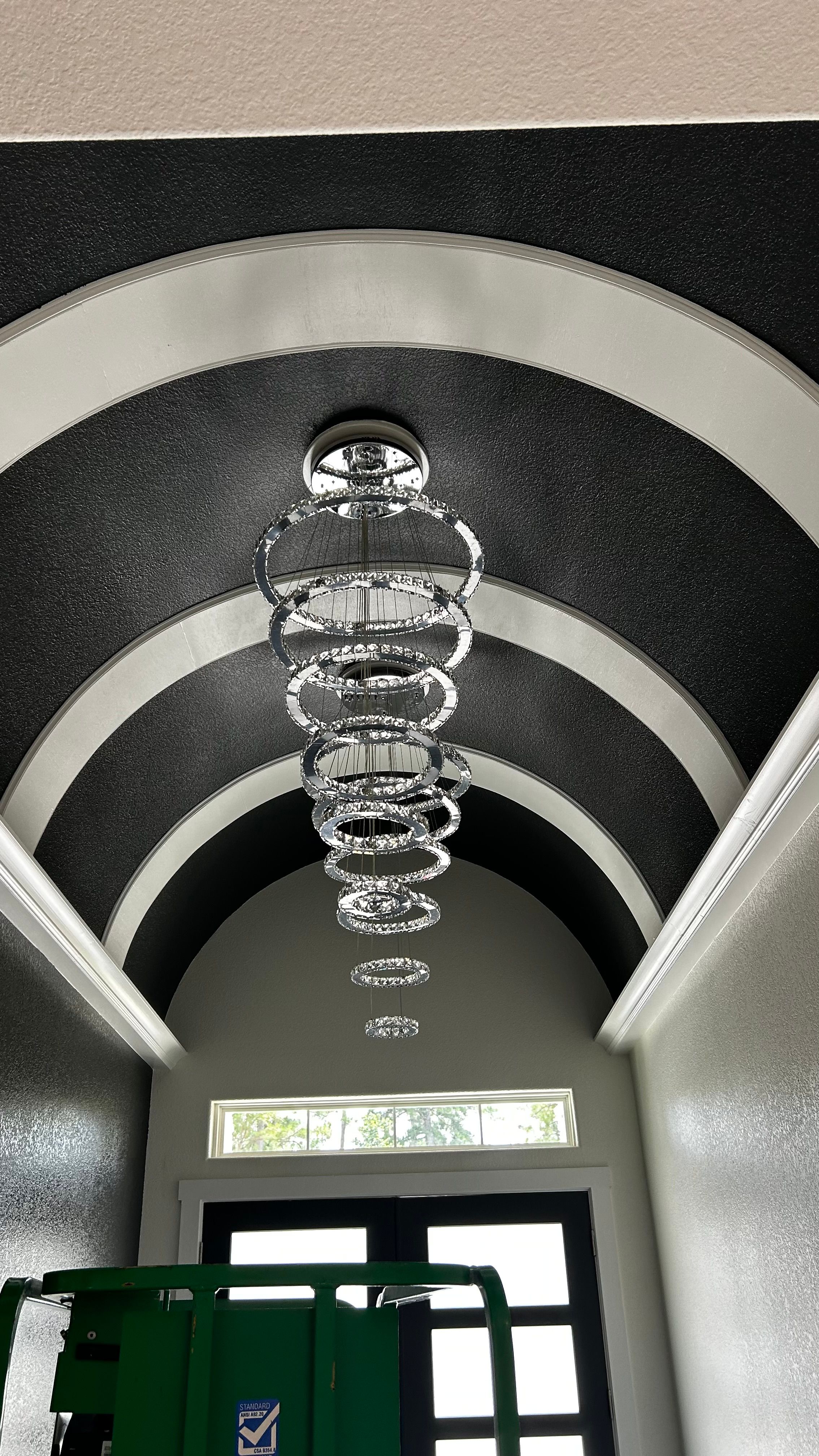  for Trinity General Contracting in Huntsville, TX