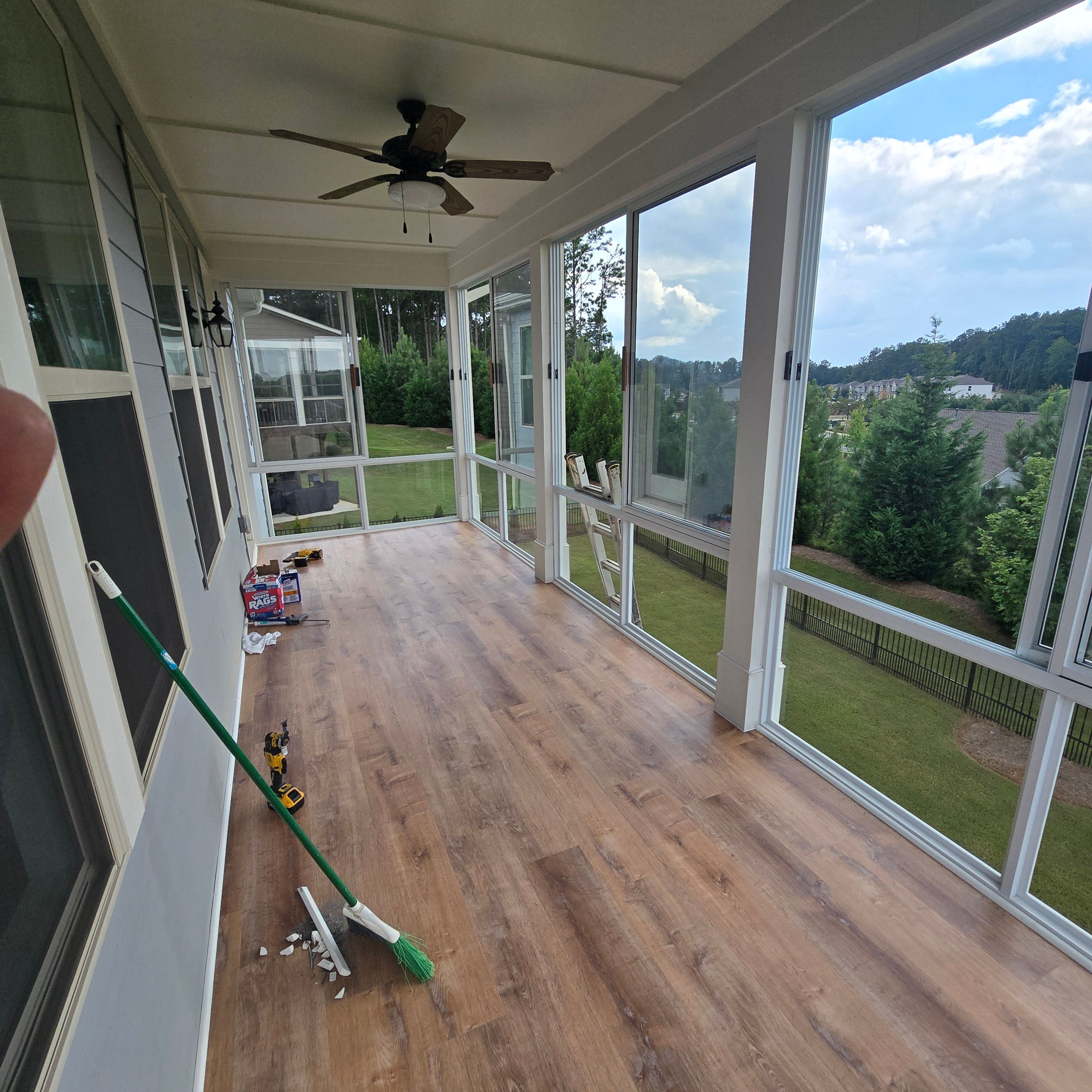  for Gibis Construction LLC in Homer, GA