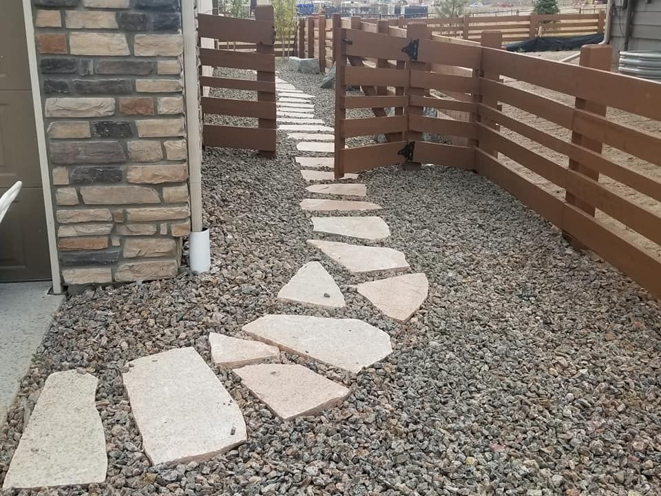  for RT Custom Concrete LLC in Longmont, CO