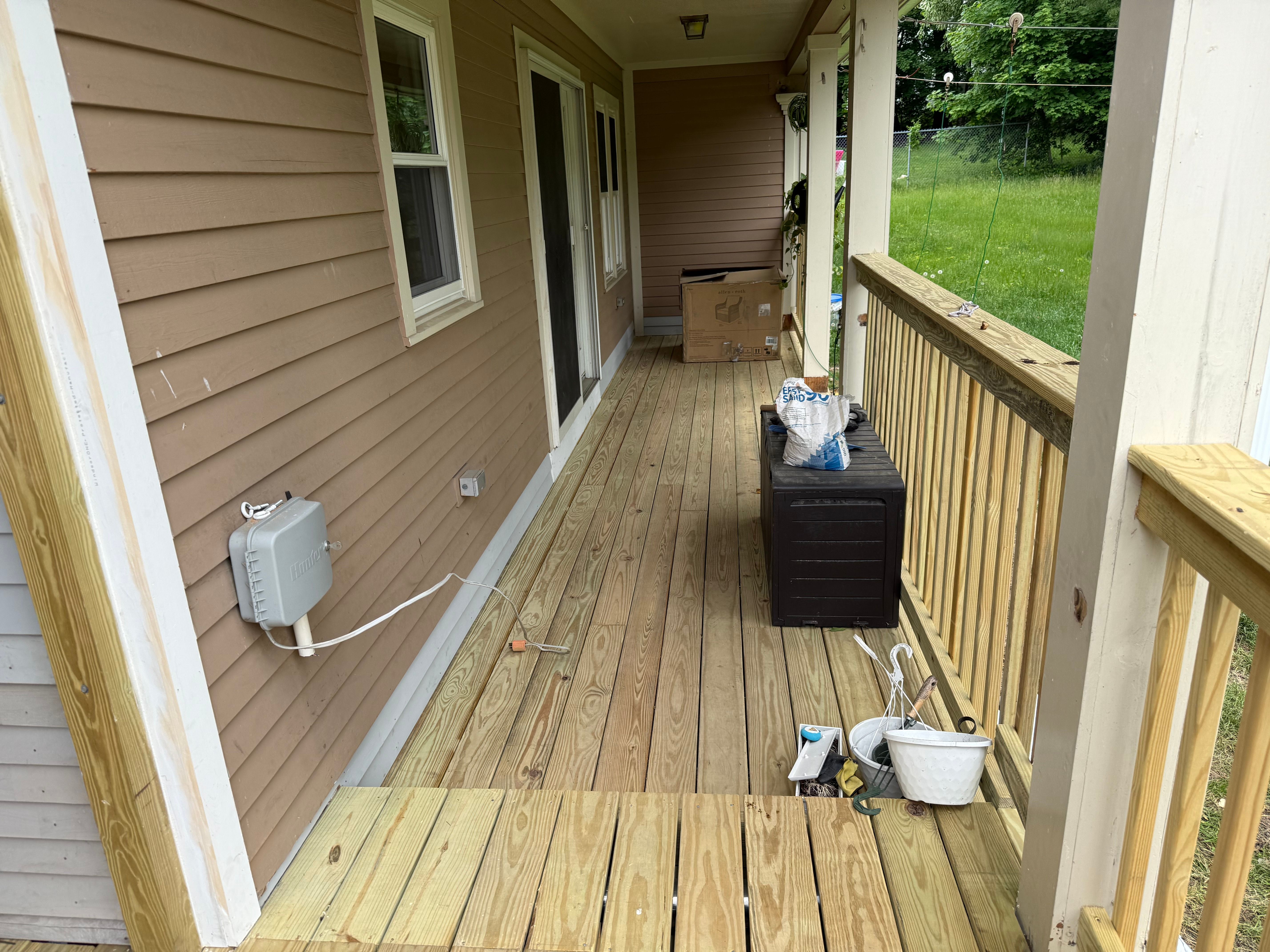  for Transformation Construction LLC in Nashua, NH