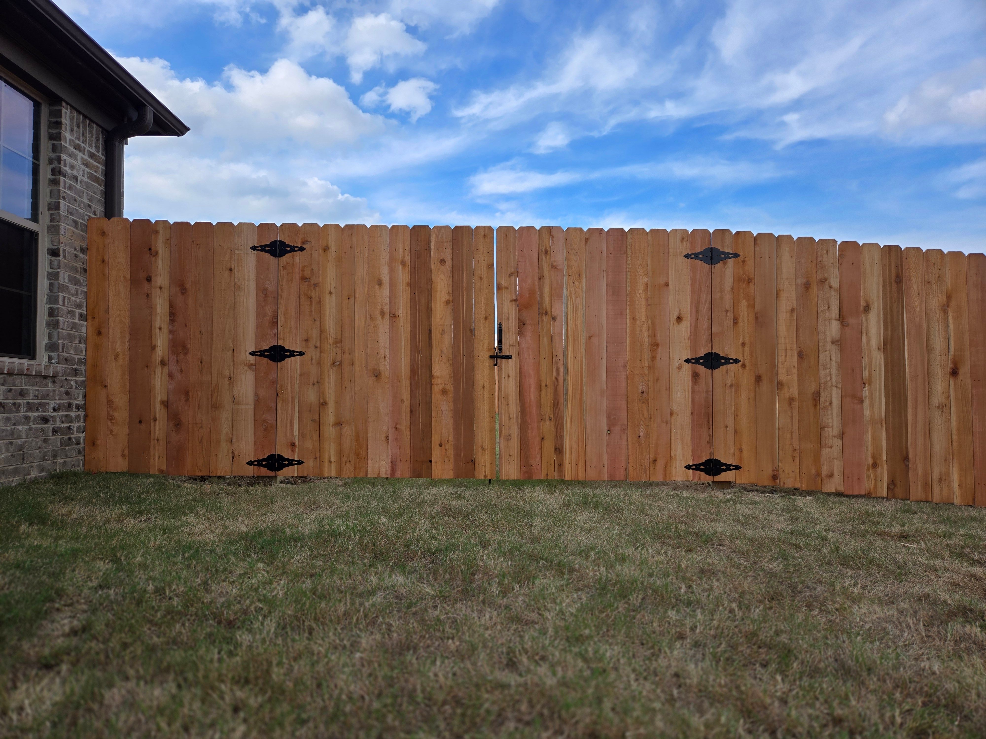 for Patriot Fence  in Oakland, TN