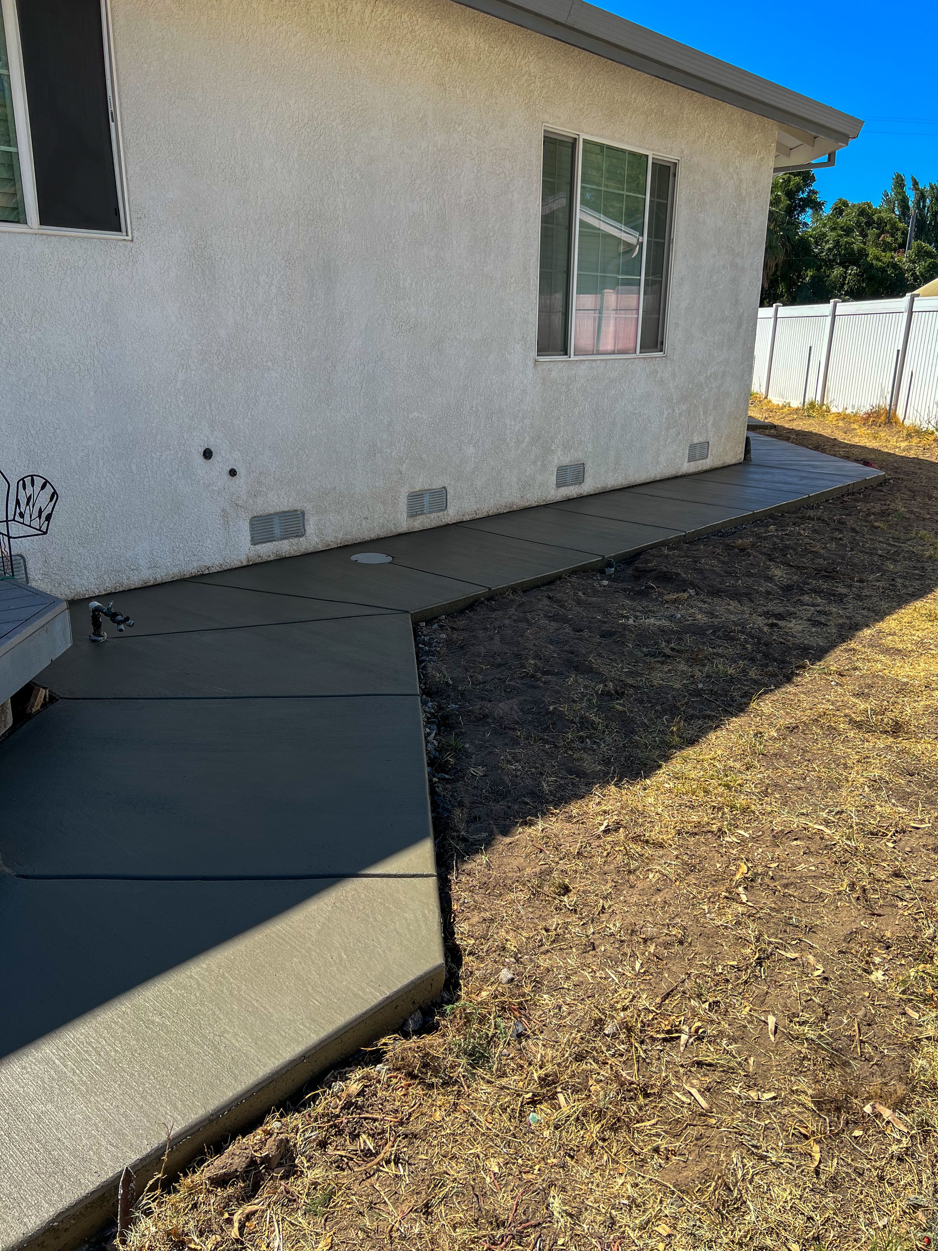 All Photos for PREMIER CONCRETE CREATIONS in Stockton, CA