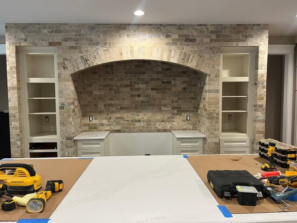  for PW Designs in Grand Blanc, MI