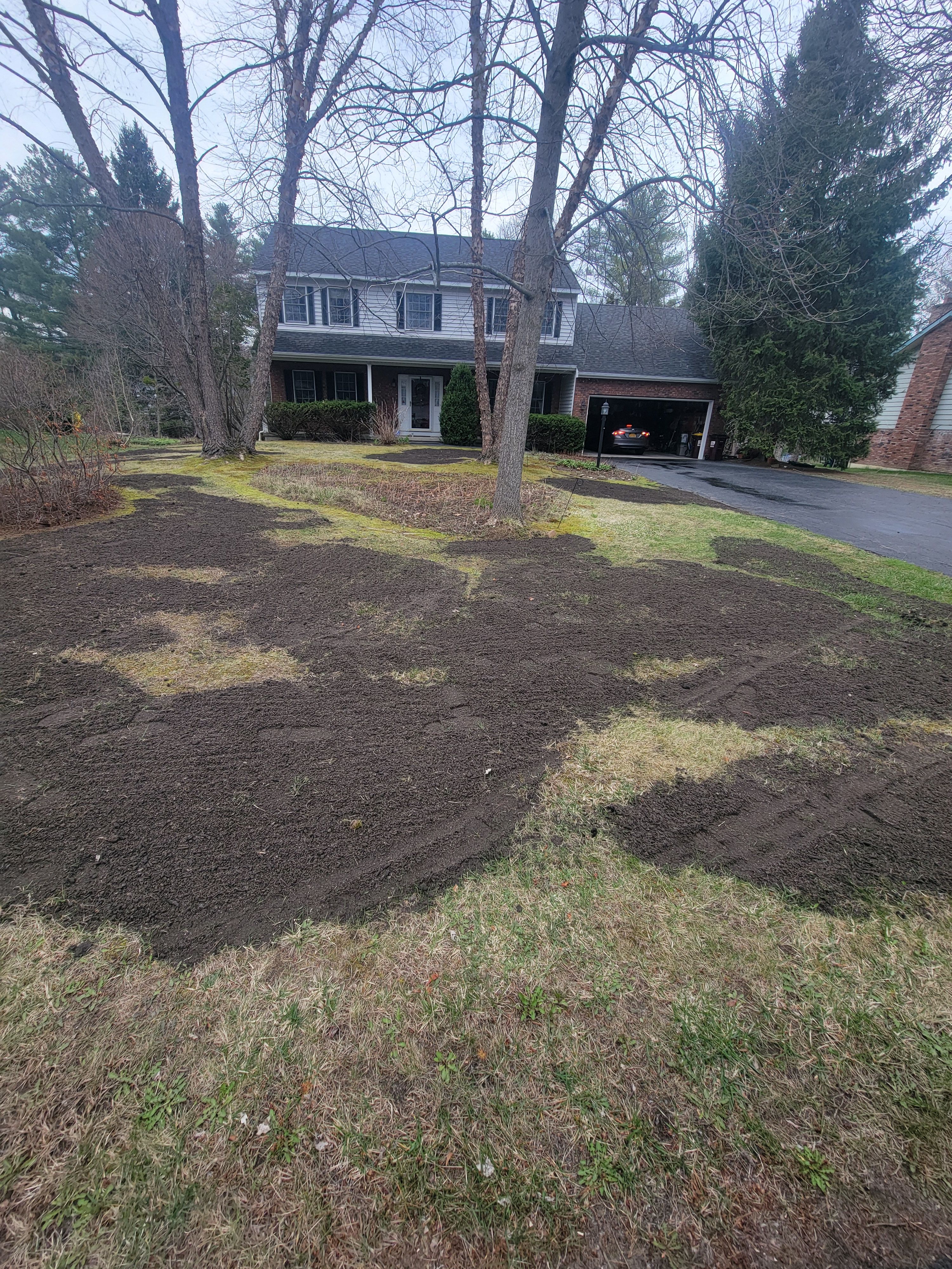 for Sweet Scapes in Ballston Spa, NY