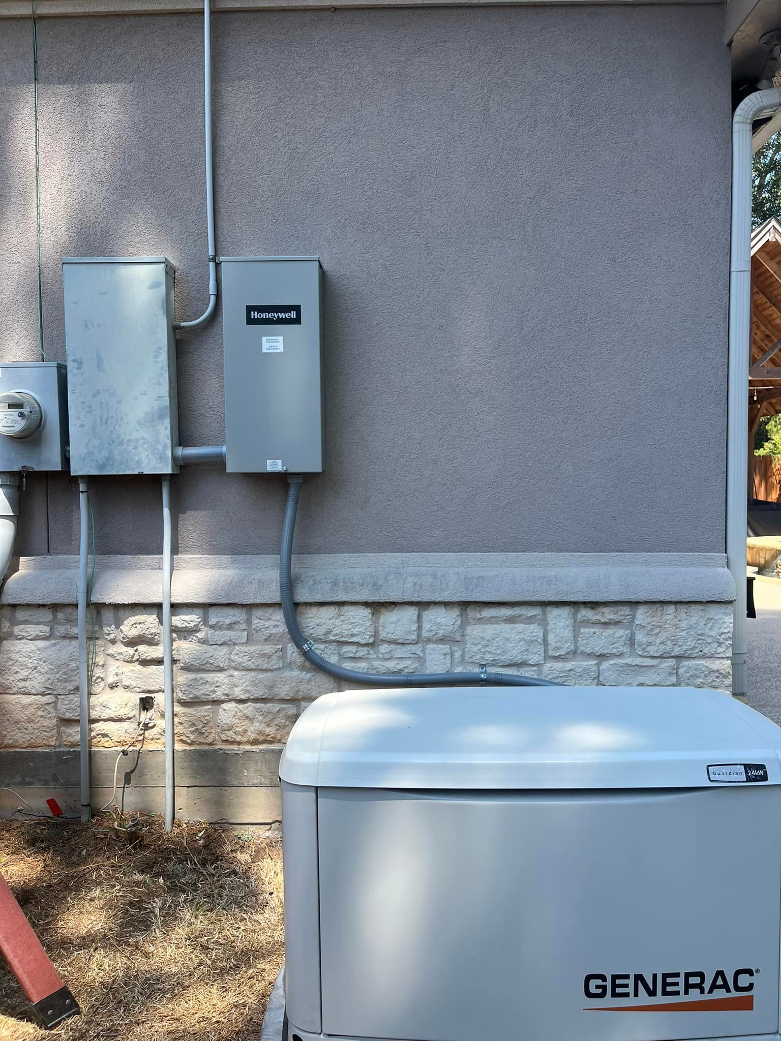  for Gen1 Electric in Houston, TX
