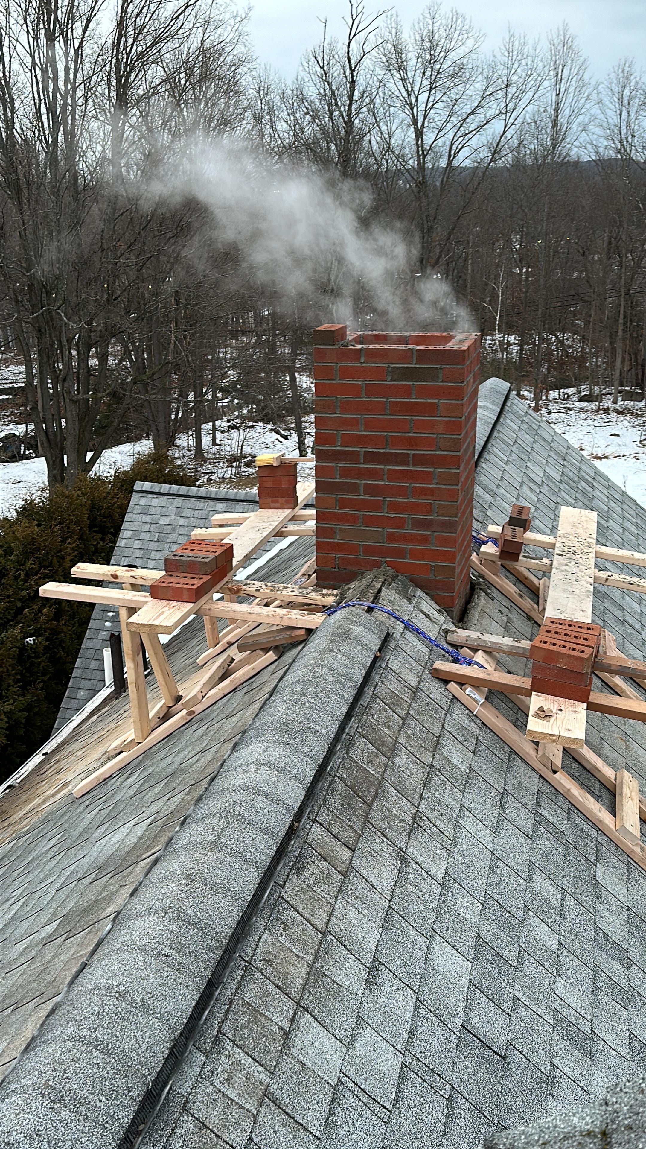  for All For U Roofing & Masonry in Boston, MA