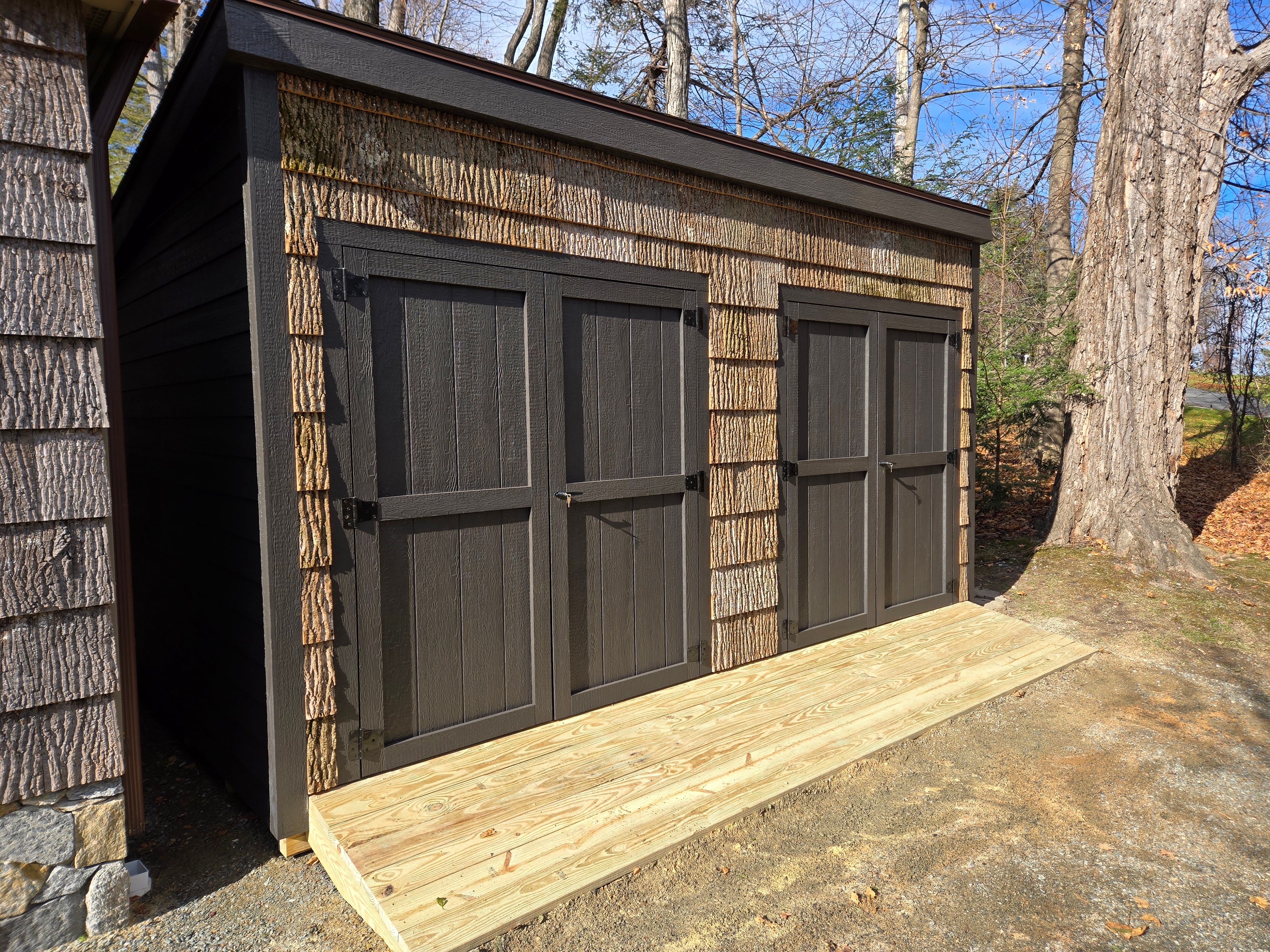  for Hampton Builds in Hampton, CT