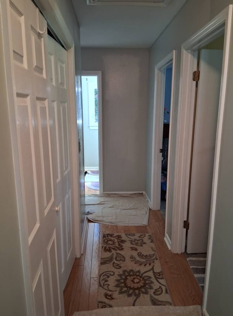  for Raw Paintings, Sheetrock Repairs and Cleaning in Columbia, SC