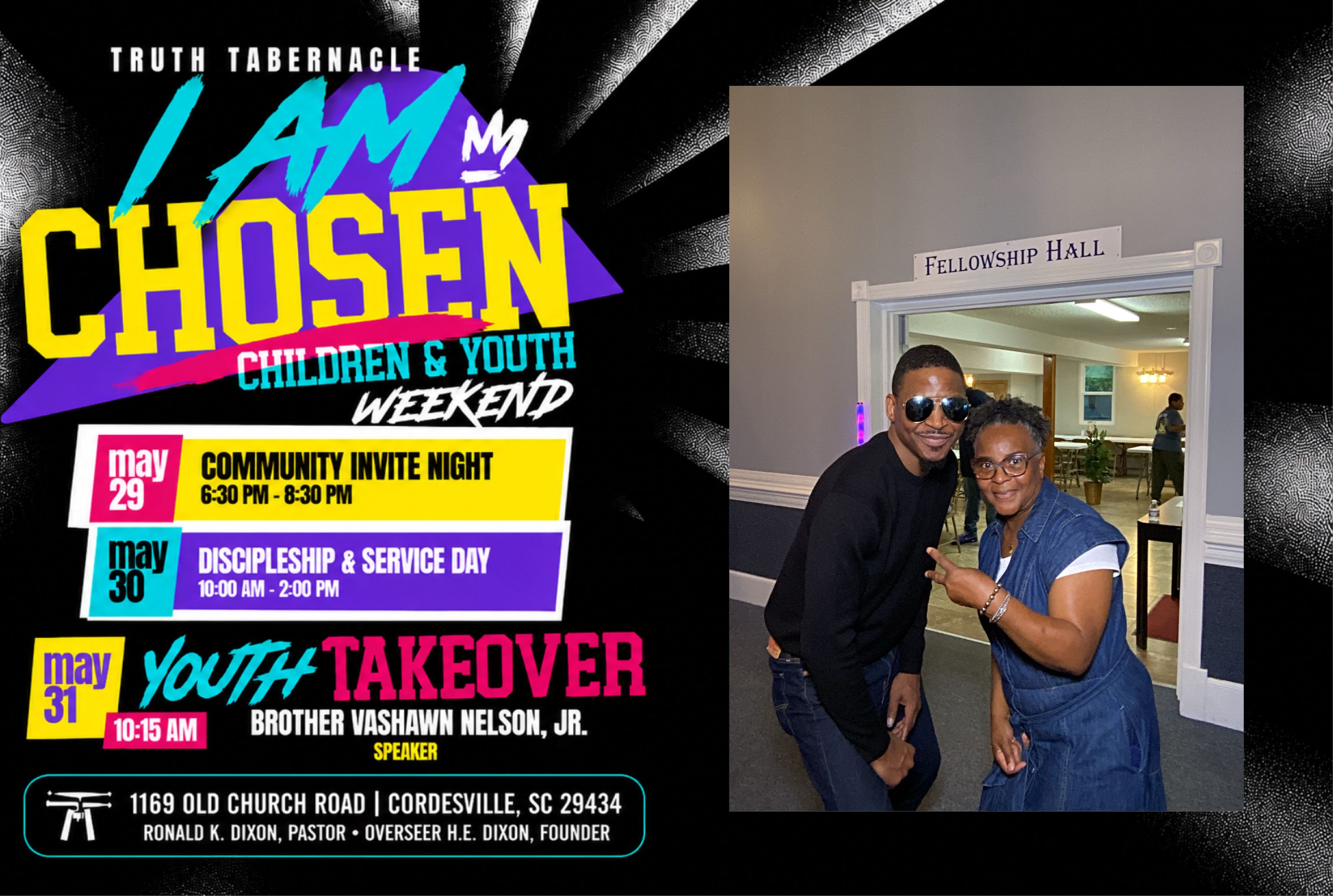  for 360 Media in Charleston, SC