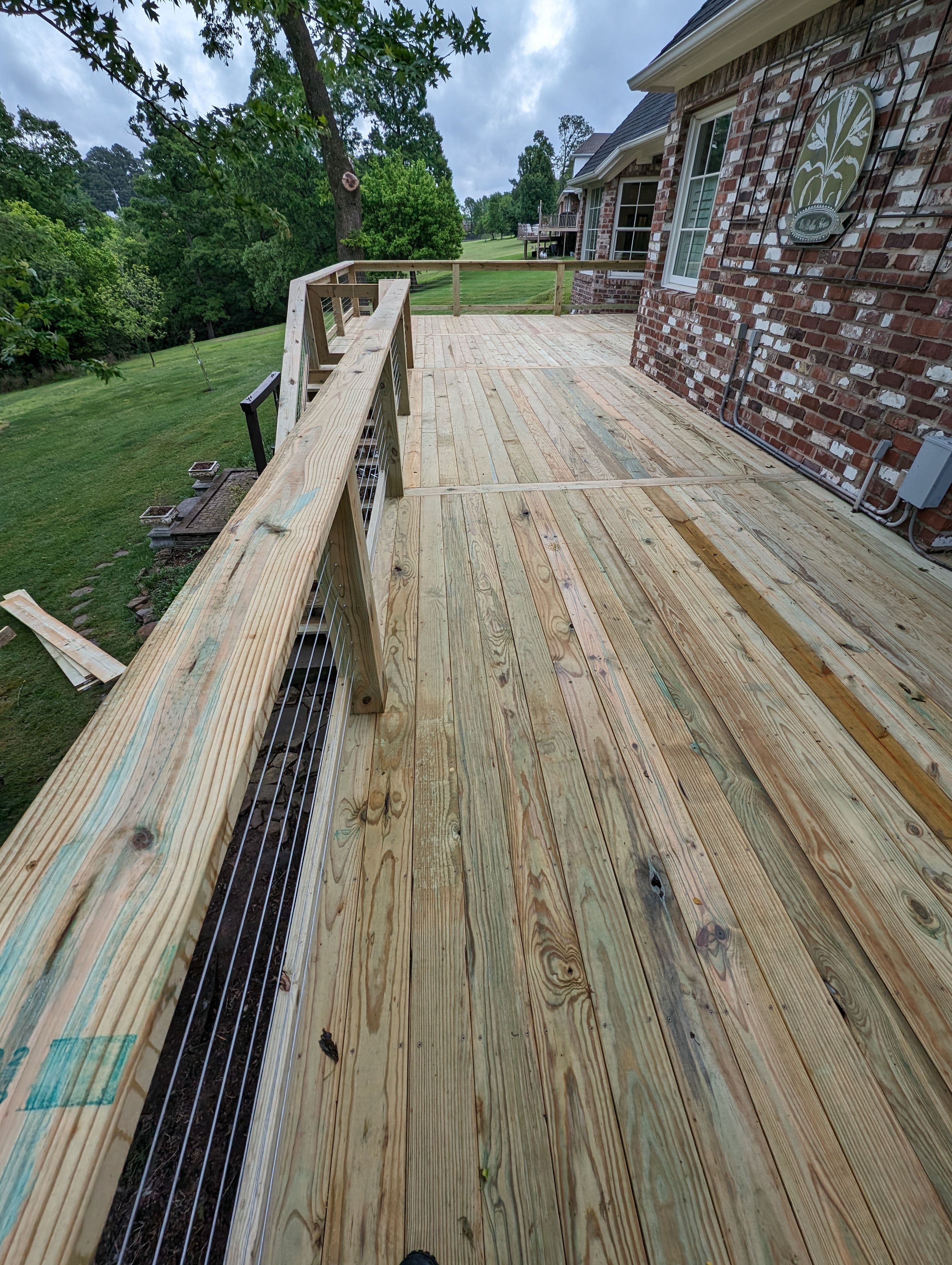 All Photos for NWA Custom Decks & Builds in Bentonville, AR