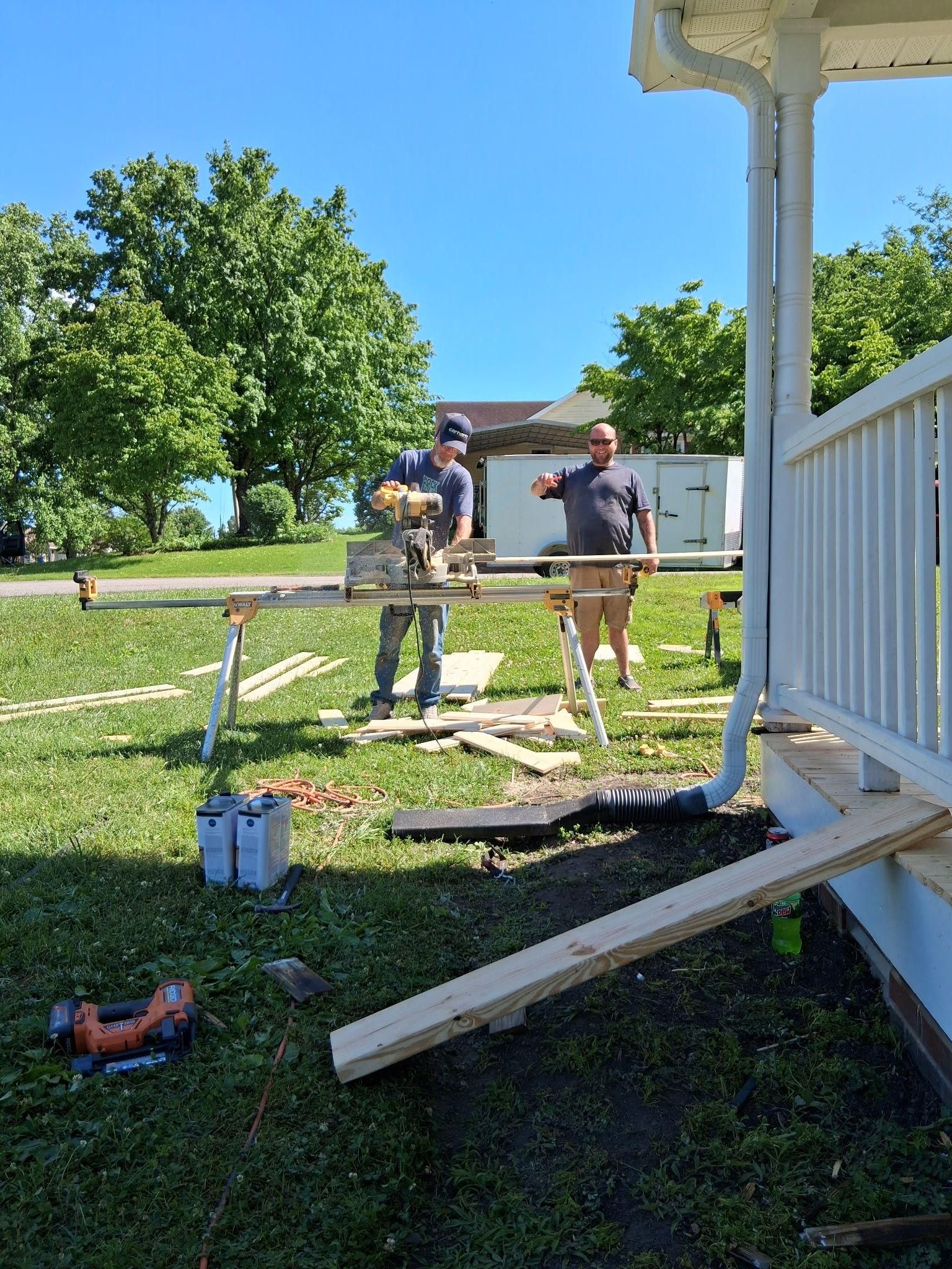  for Integrity Home Improvements & Renovations in Columbia, Tennessee