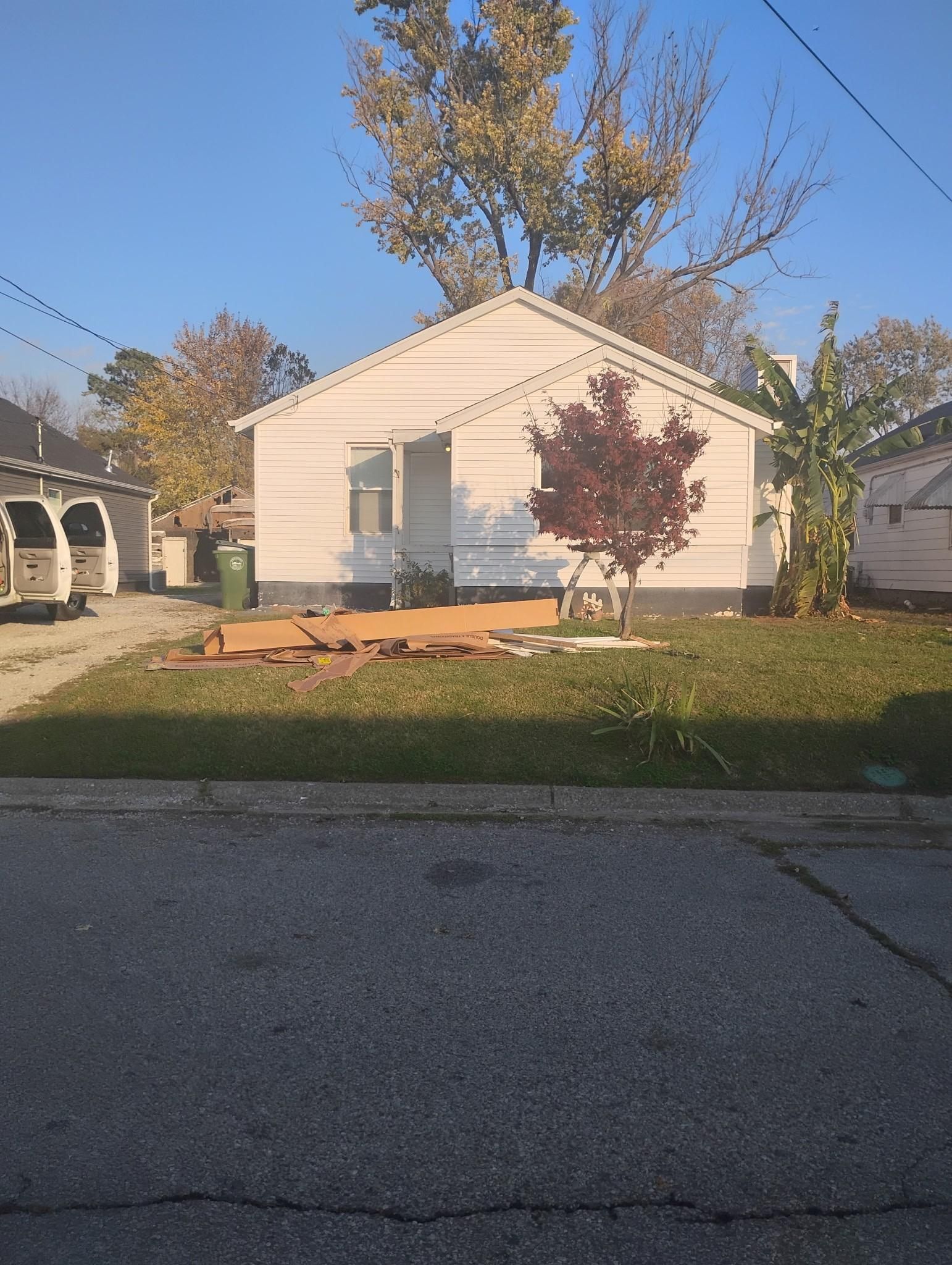  for E & C Handyman and Construction in Owensboro, KY