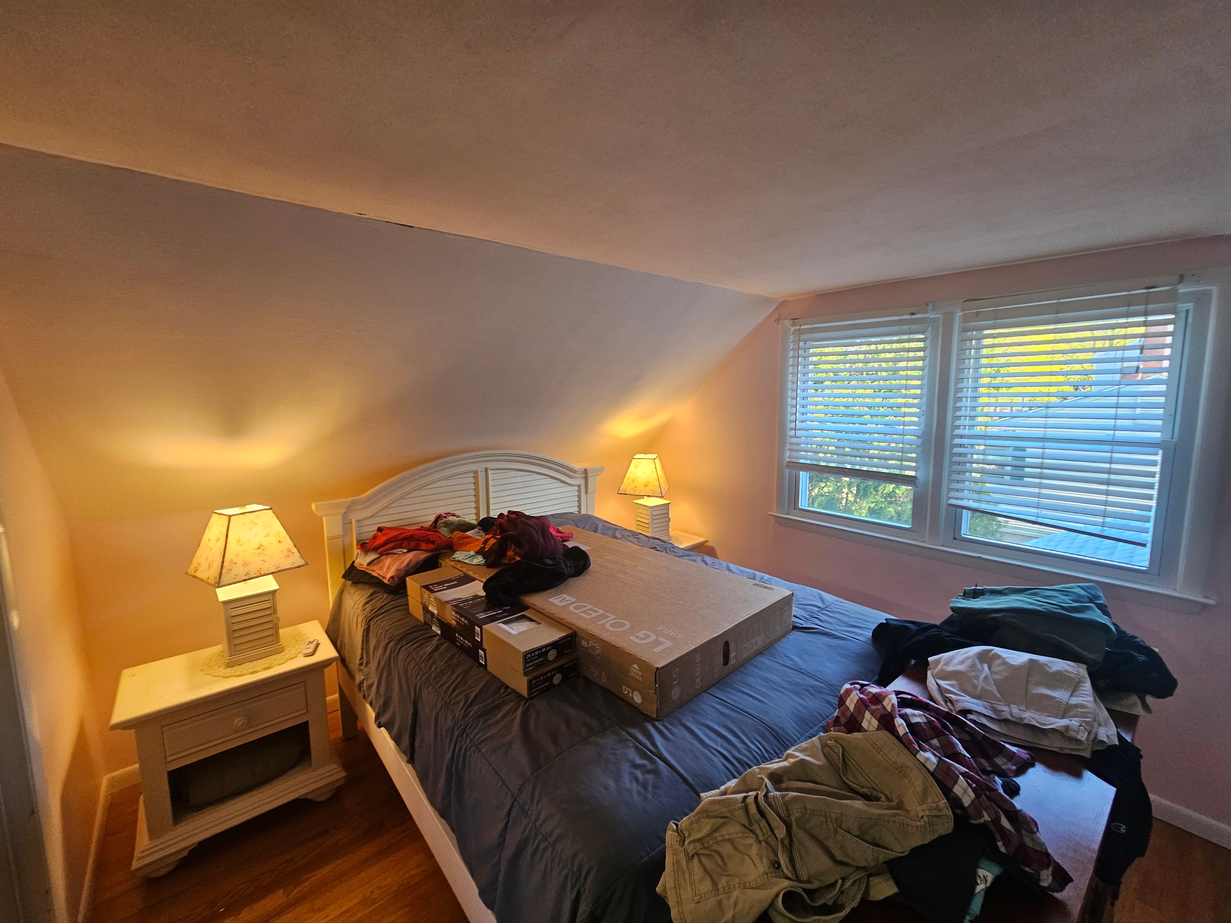  for Integrity Painting in Manchester, CT